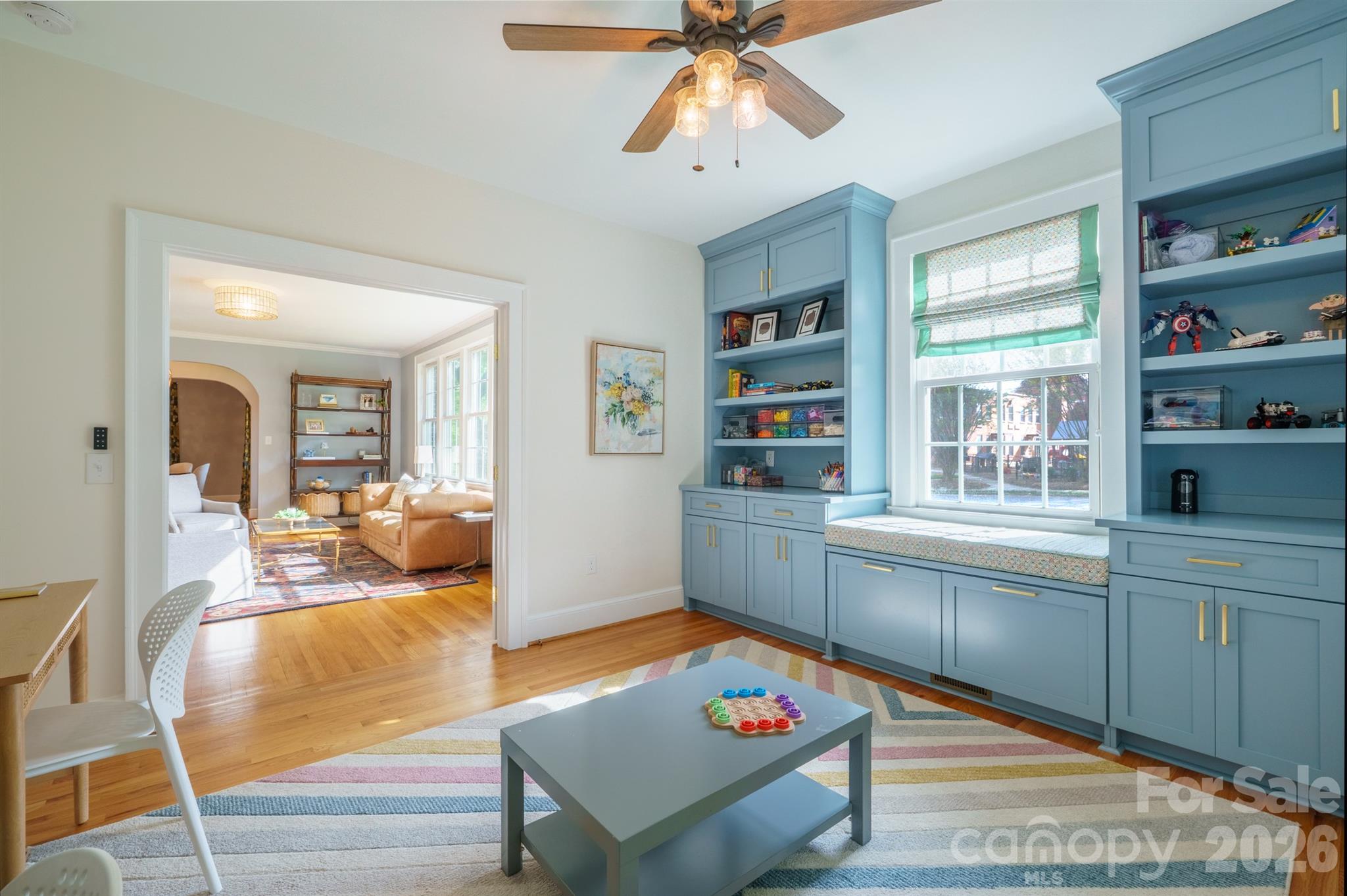 551 7th Street NW Hickory NC 28601