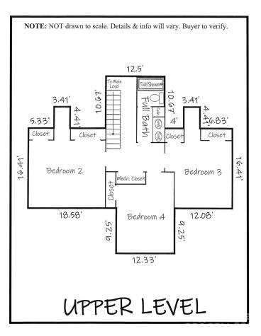 551 7th Street NW Hickory NC 28601