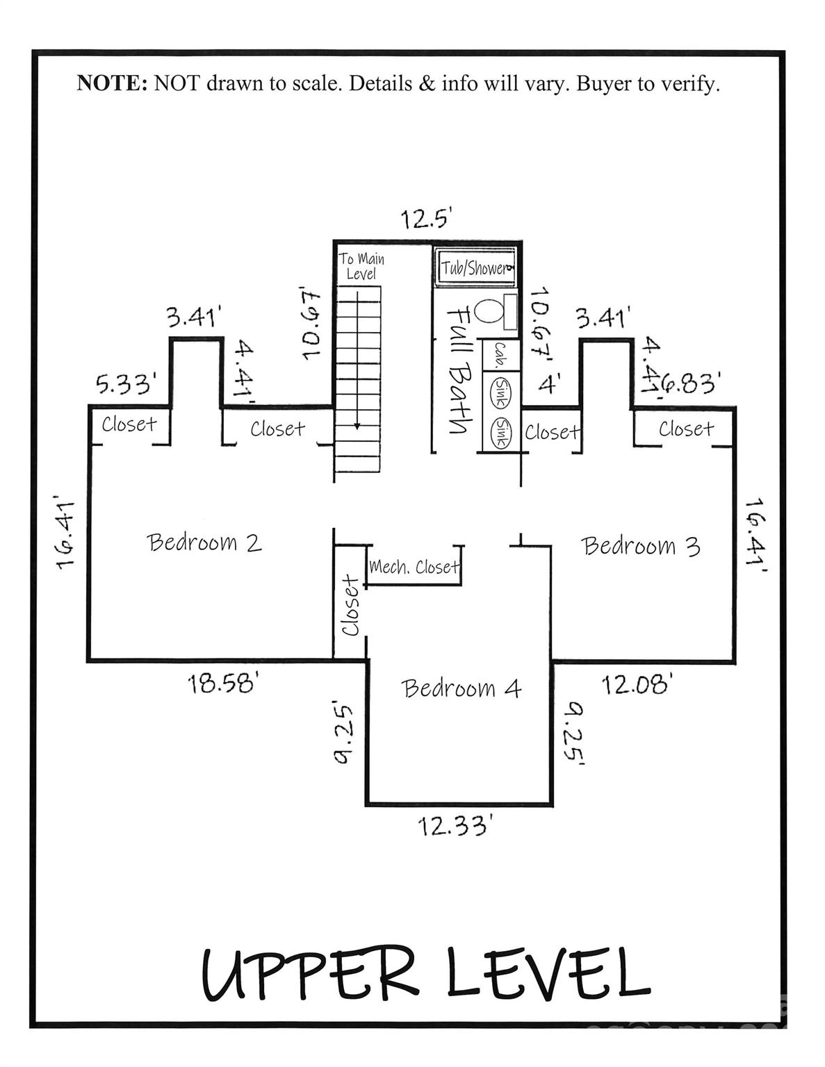 551 7th Street NW Hickory NC 28601