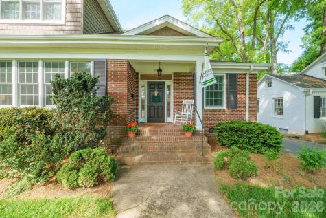 551 7th Street NW Hickory NC 28601