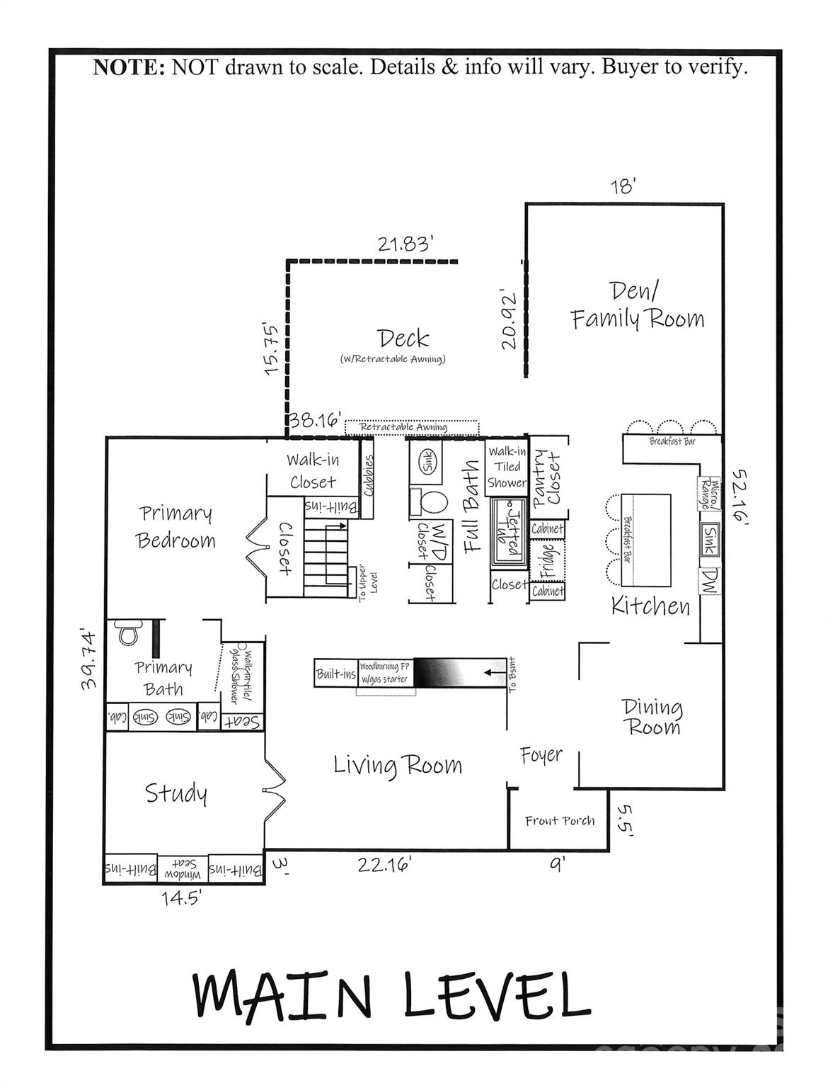 551 7th Street NW Hickory NC 28601