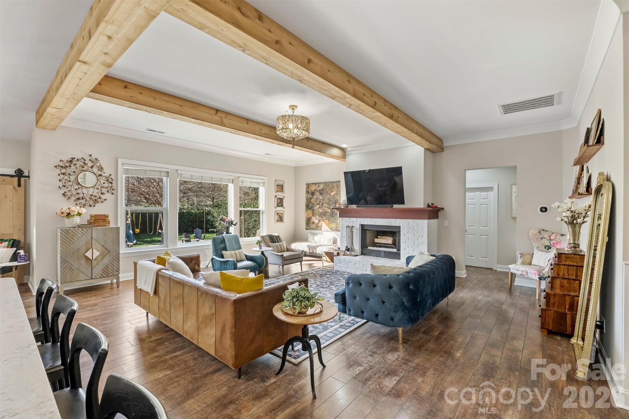 3512 Draper Avenue Charlotte NC 28205