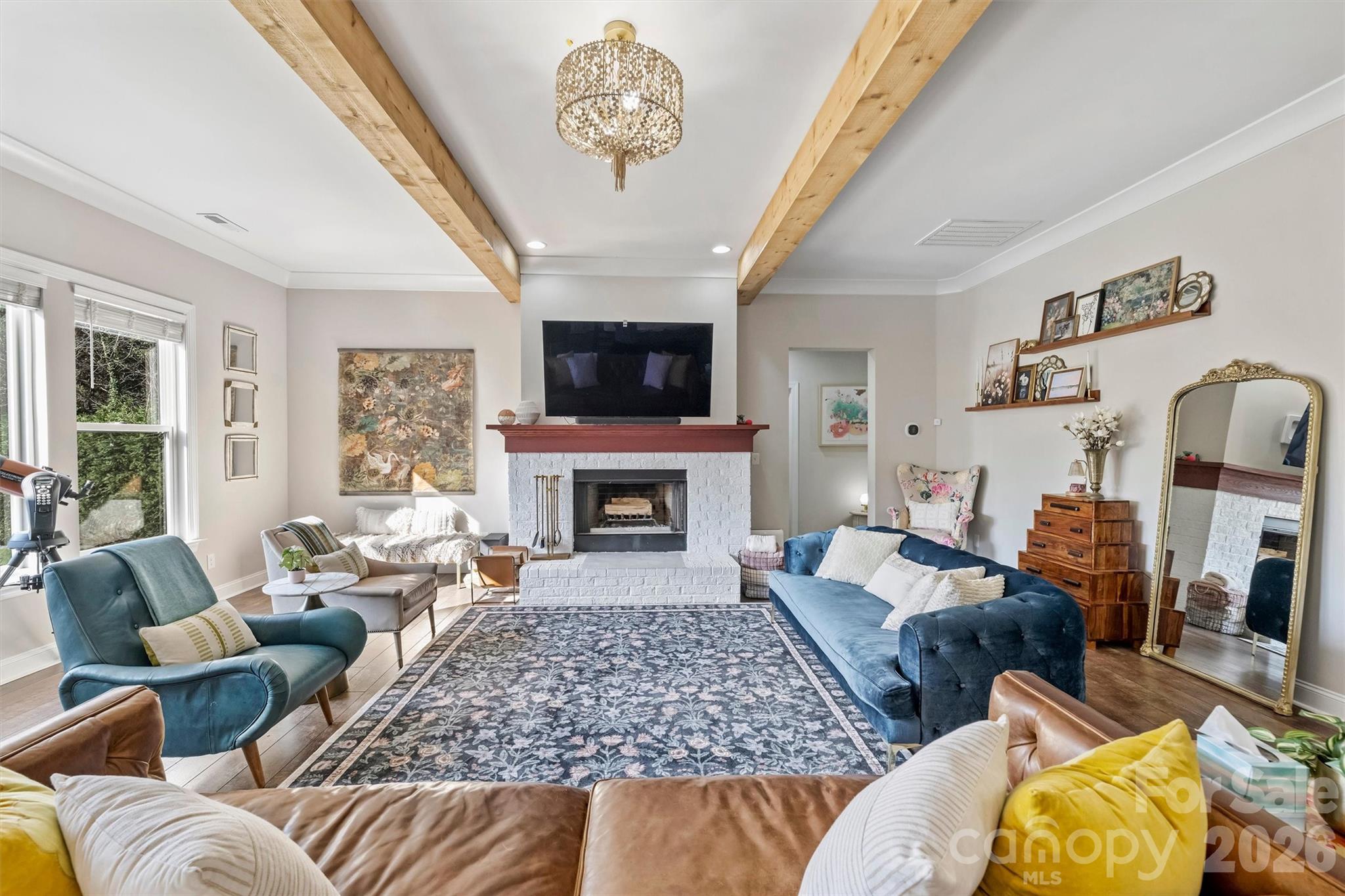 3512 Draper Avenue Charlotte NC 28205