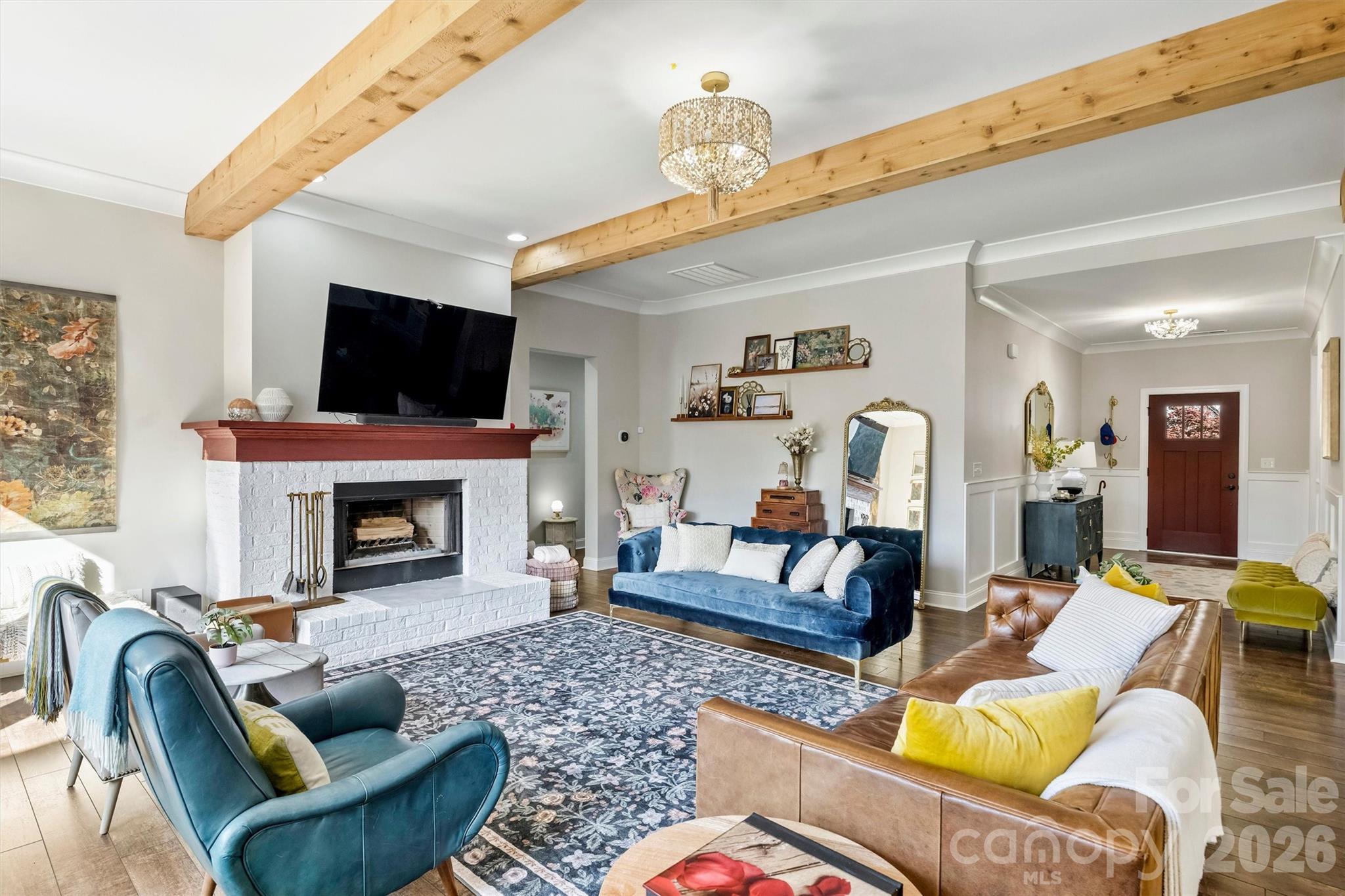 3512 Draper Avenue Charlotte NC 28205