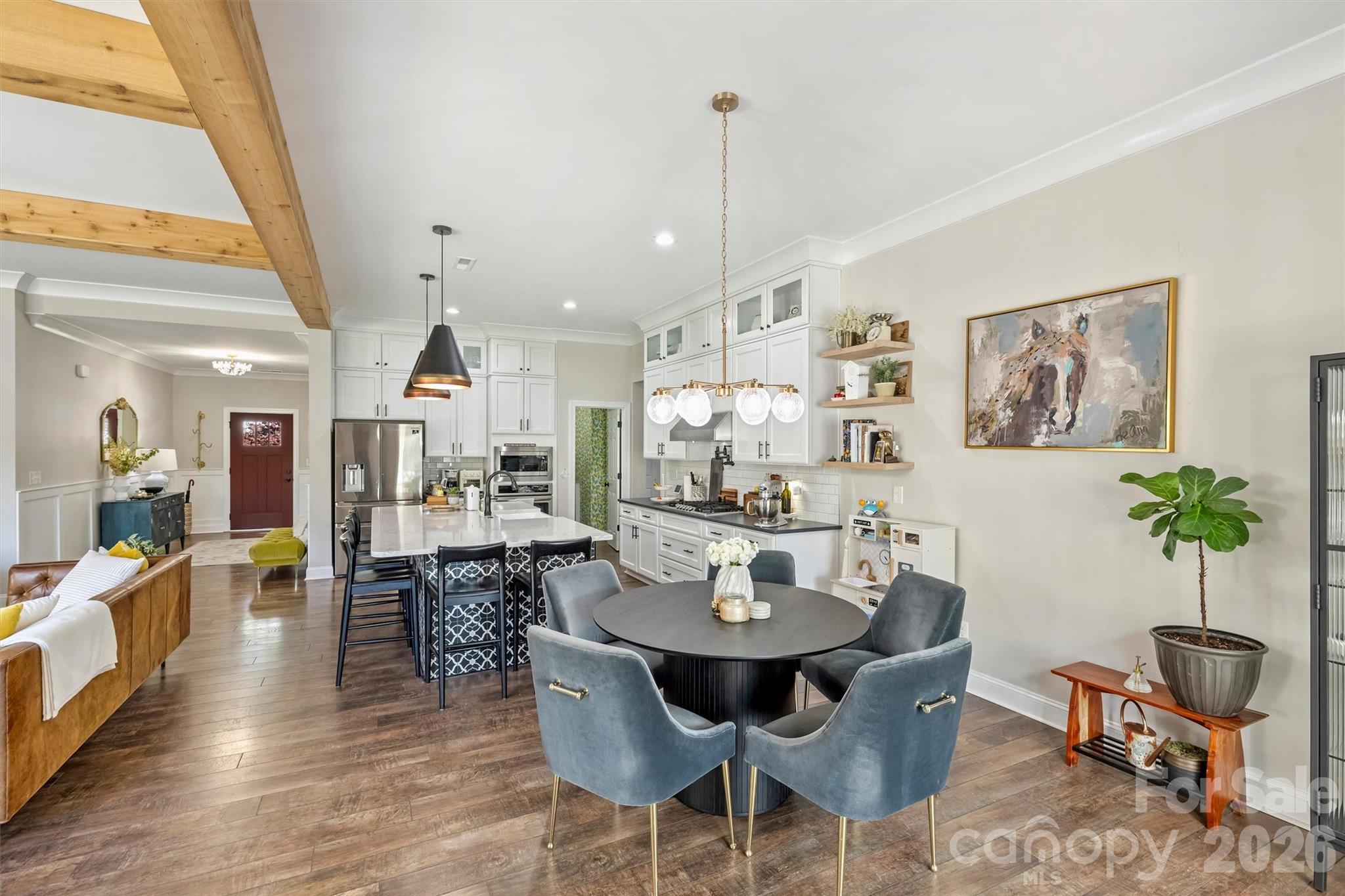 3512 Draper Avenue Charlotte NC 28205