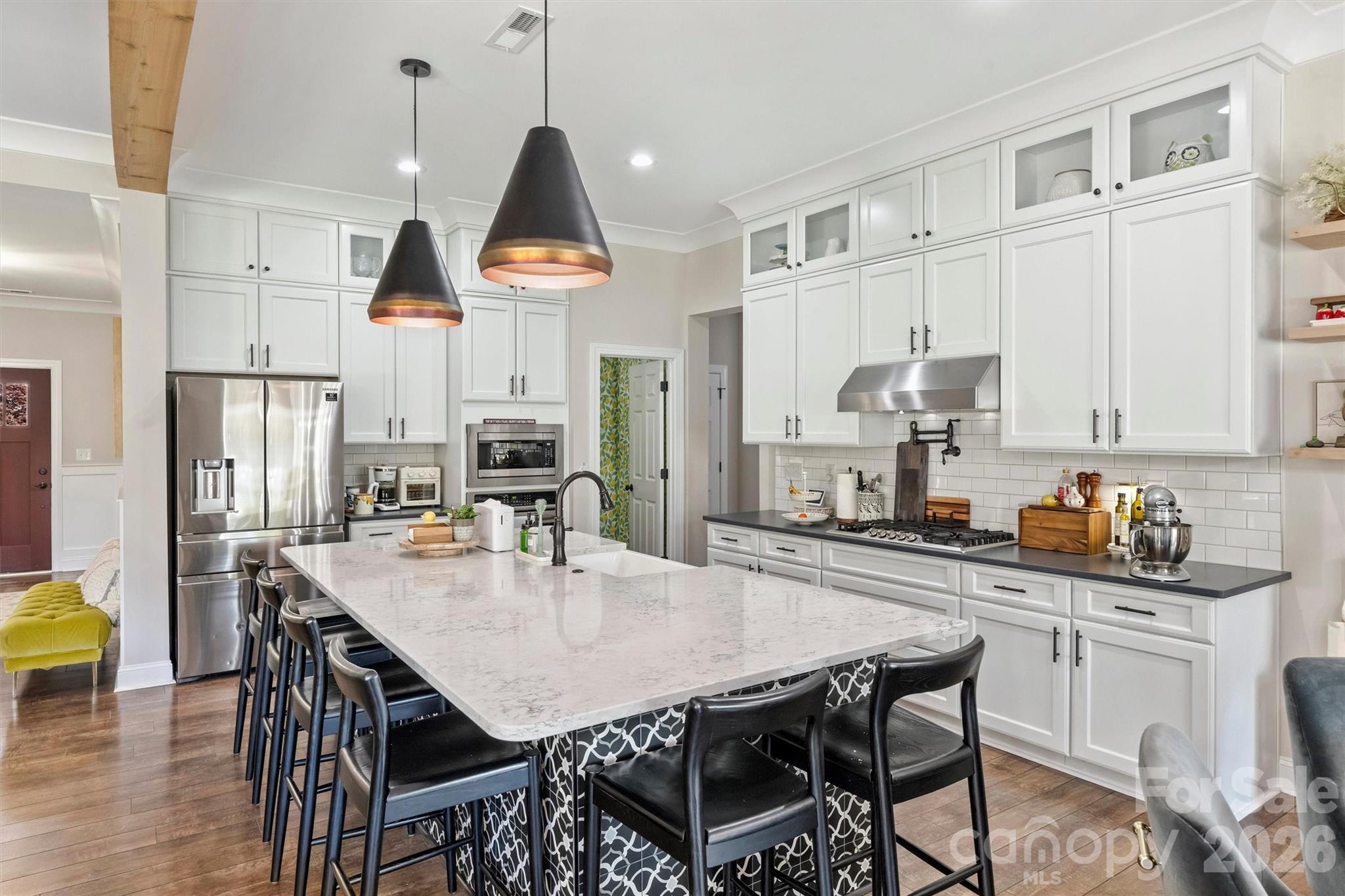 3512 Draper Avenue Charlotte NC 28205