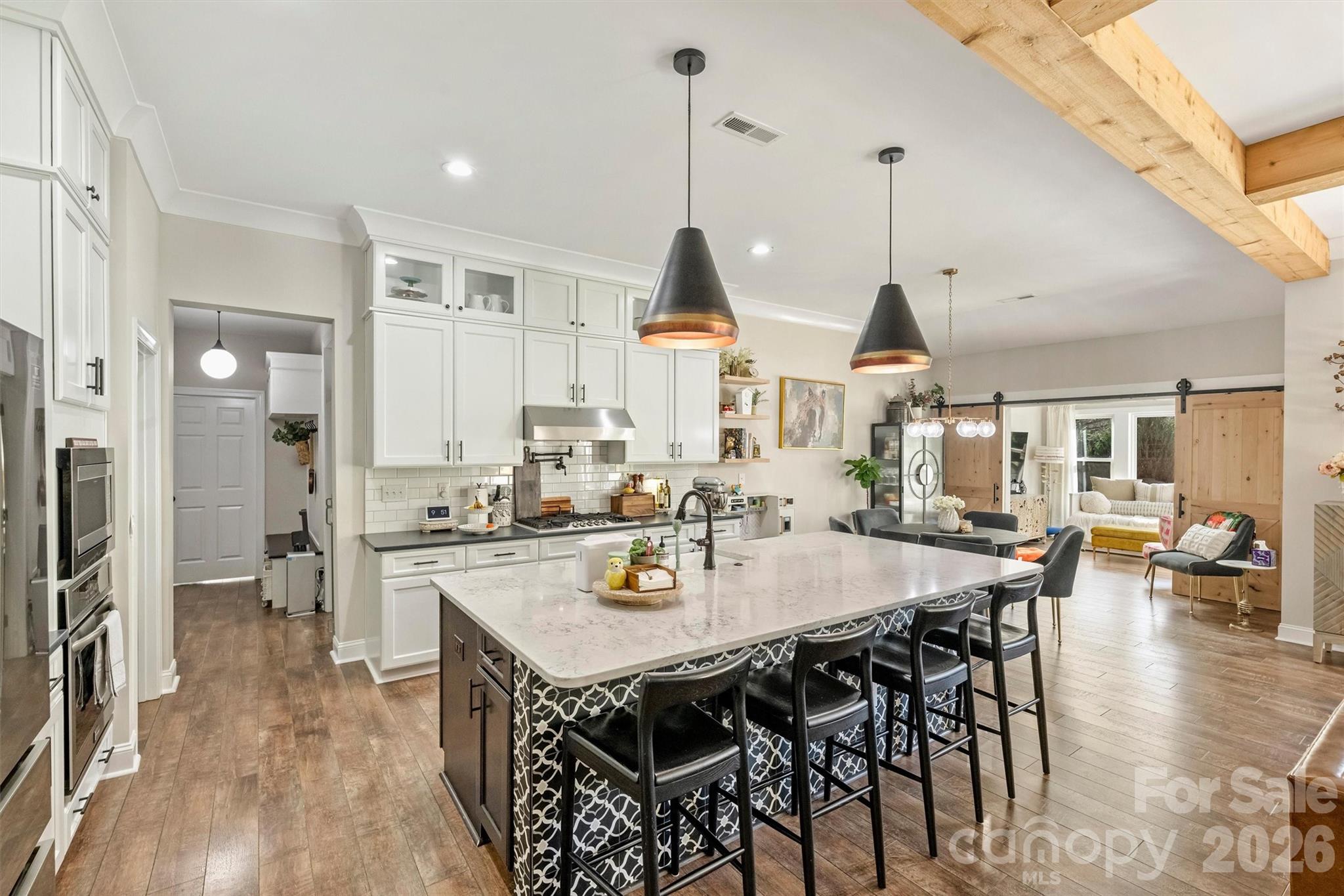 3512 Draper Avenue Charlotte NC 28205