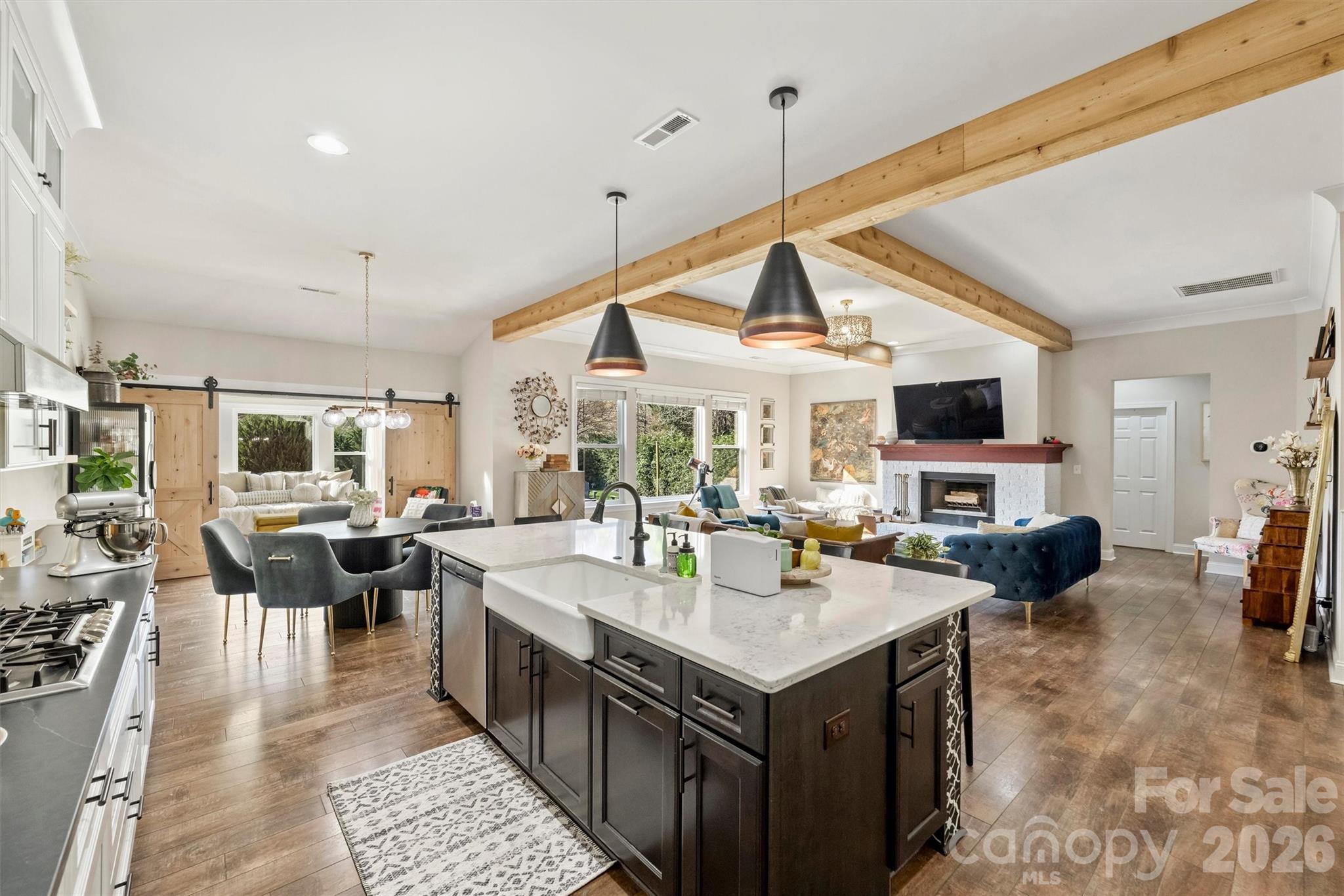 3512 Draper Avenue Charlotte NC 28205