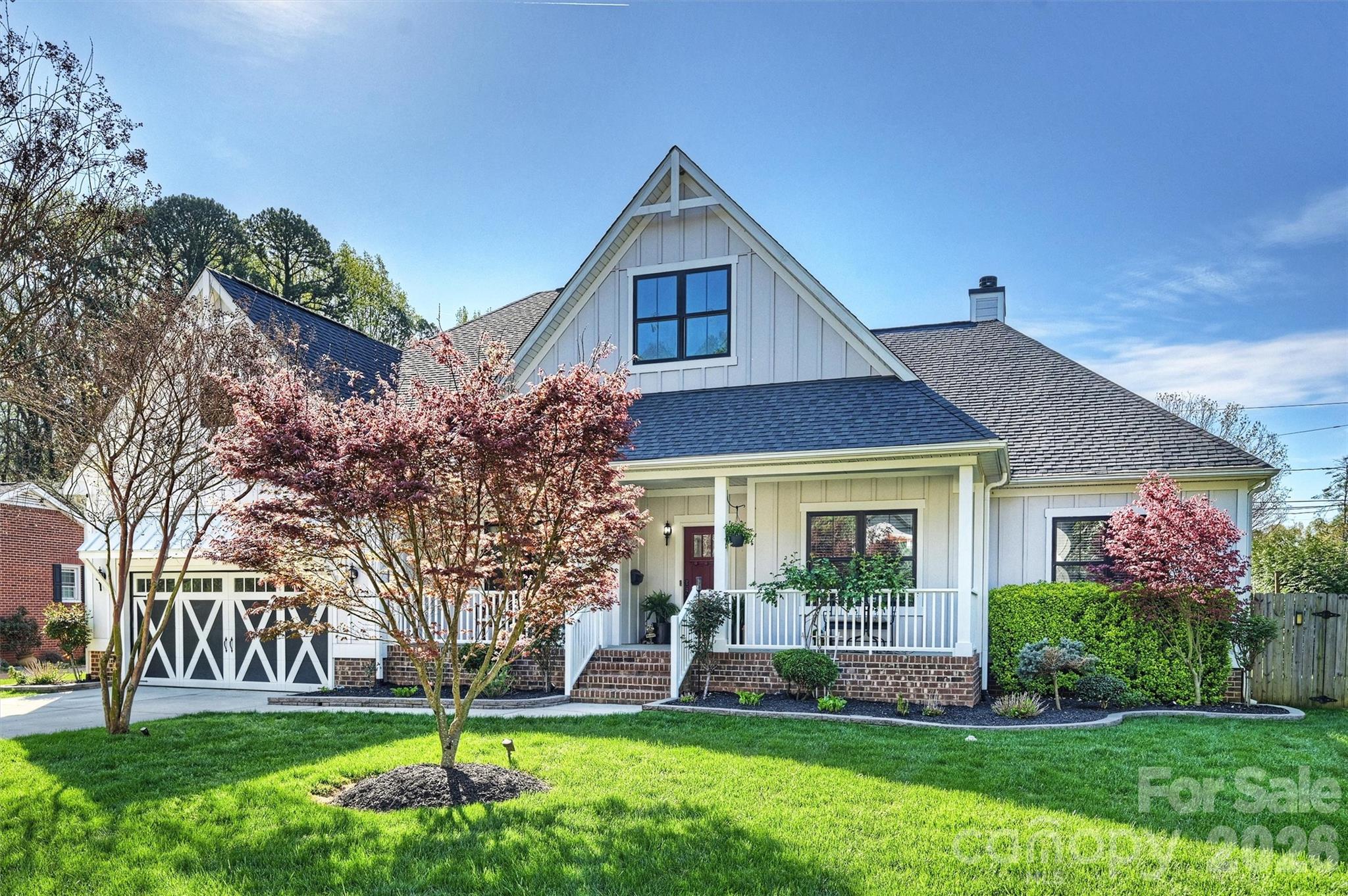 3512 Draper Avenue Charlotte NC 28205