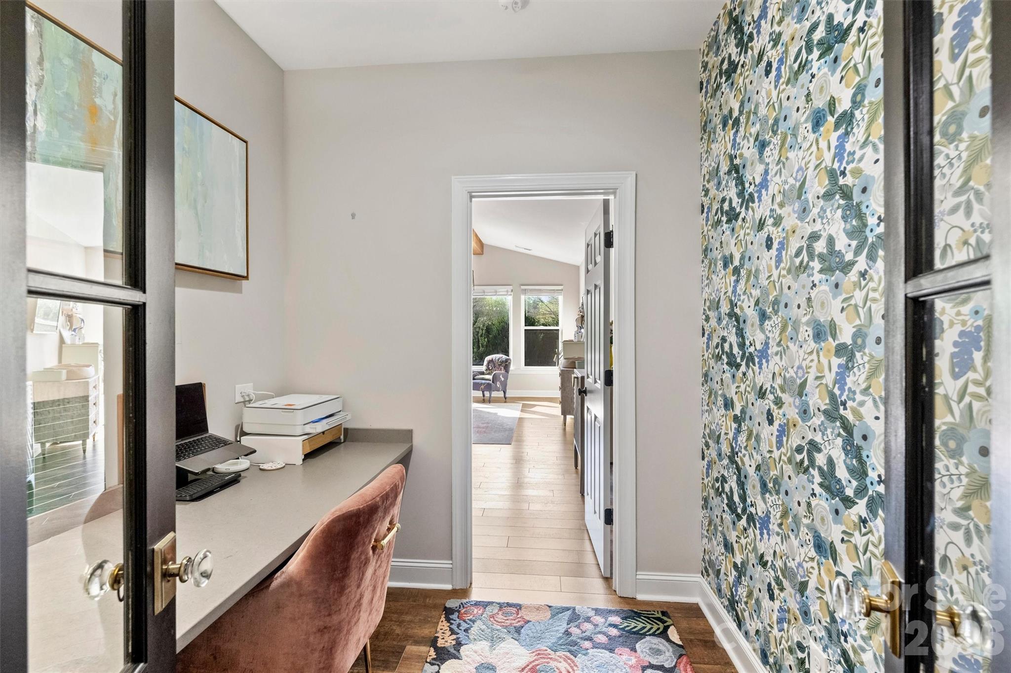 3512 Draper Avenue Charlotte NC 28205
