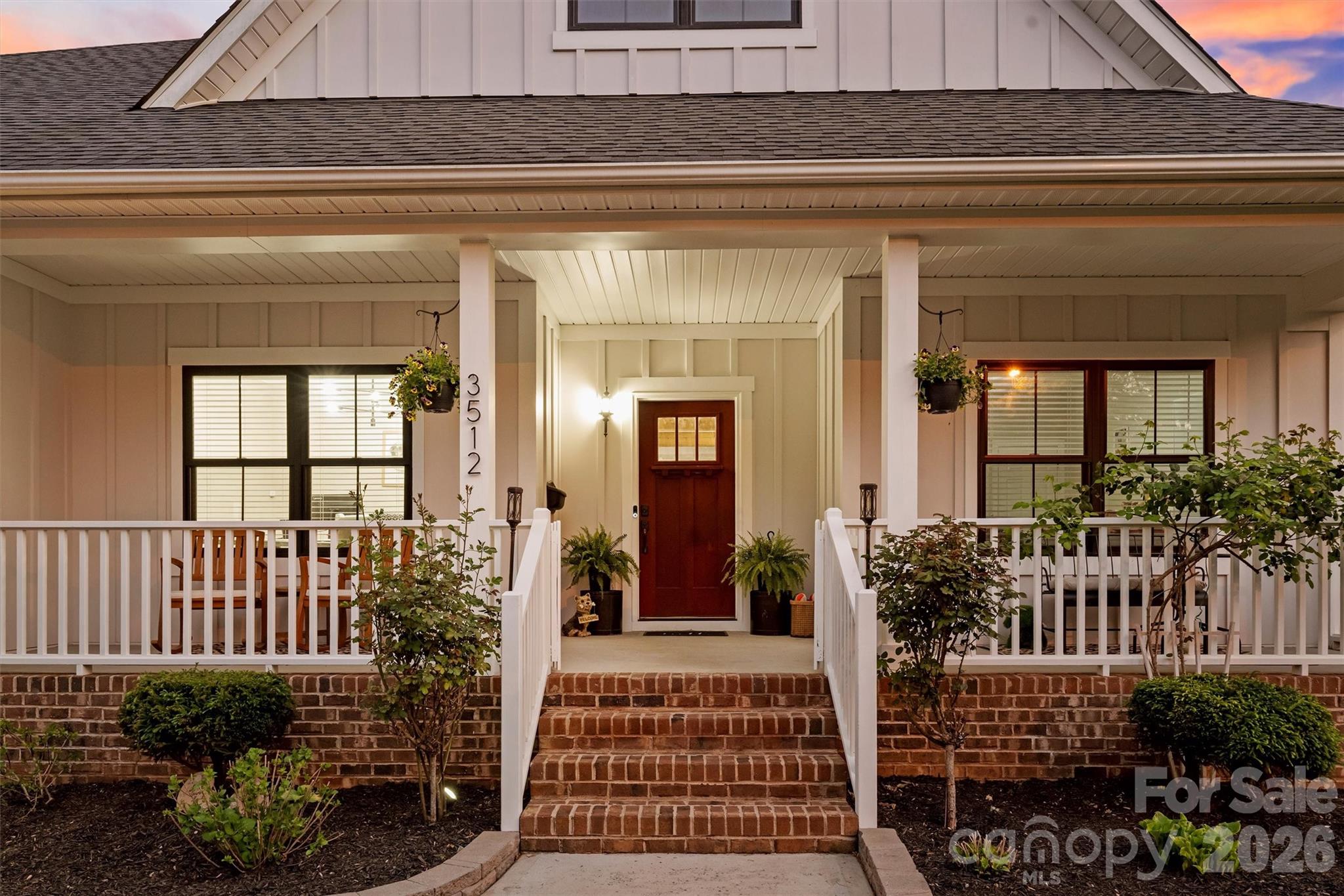 3512 Draper Avenue Charlotte NC 28205