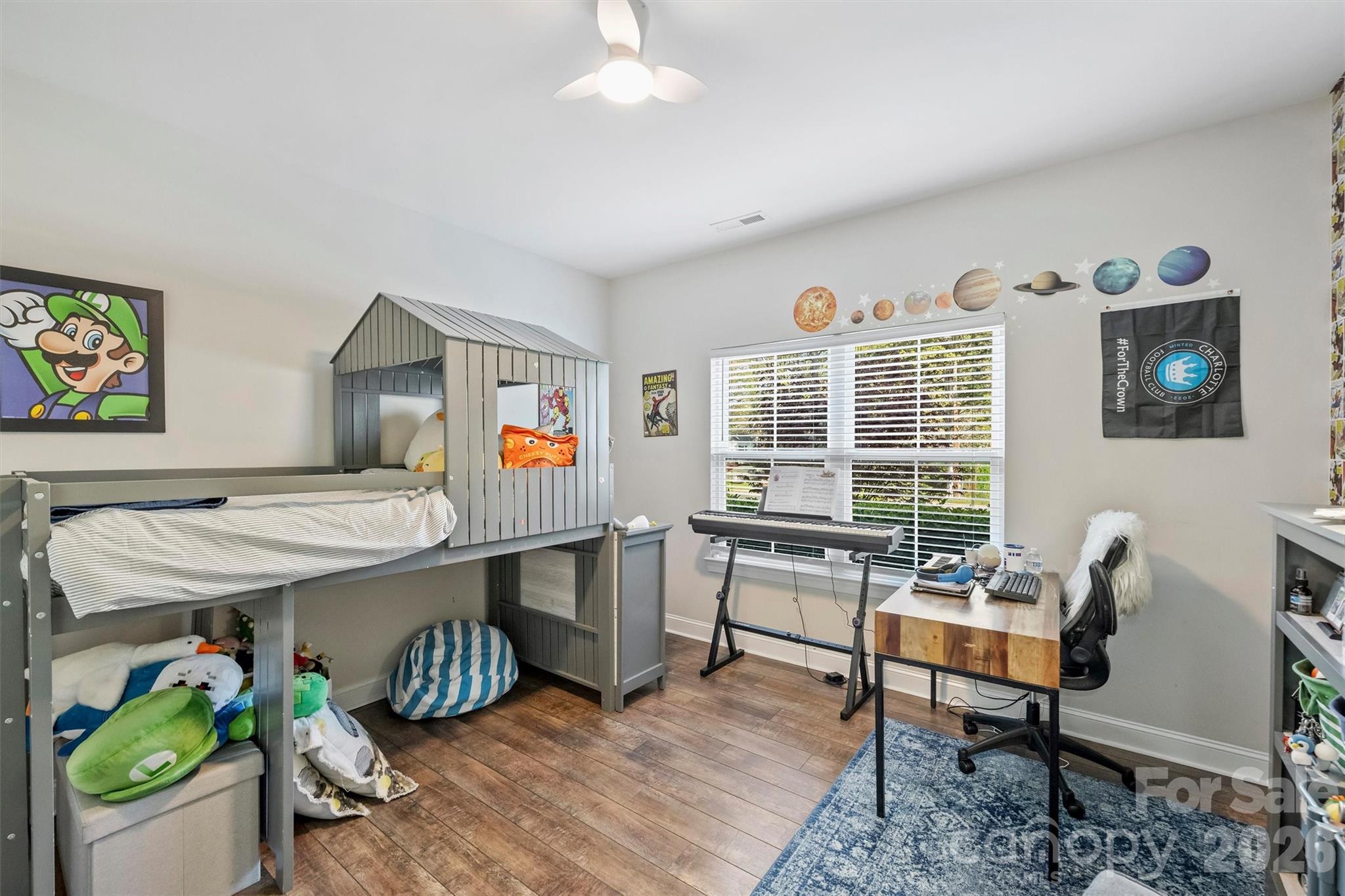 3512 Draper Avenue Charlotte NC 28205