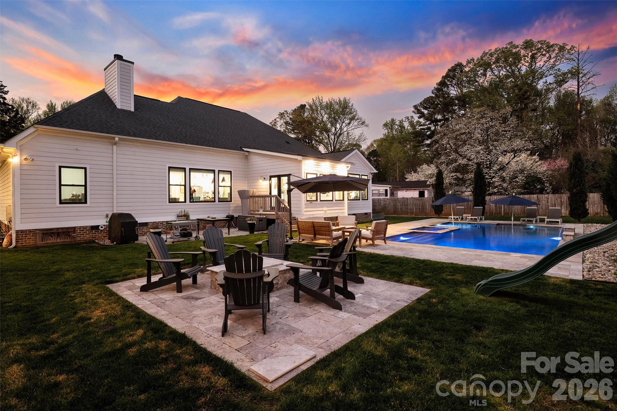 3512 Draper Avenue Charlotte NC 28205