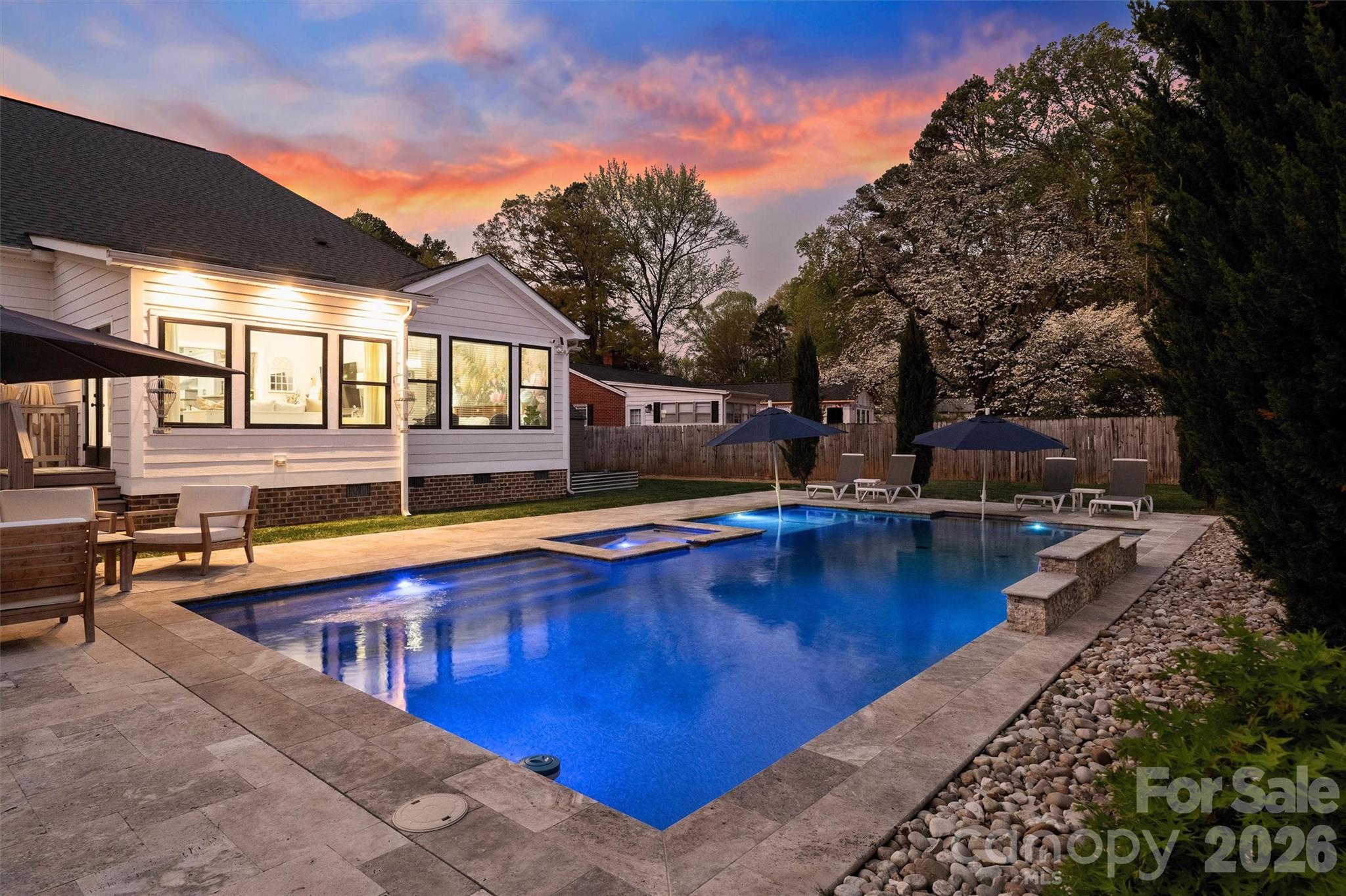 3512 Draper Avenue Charlotte NC 28205