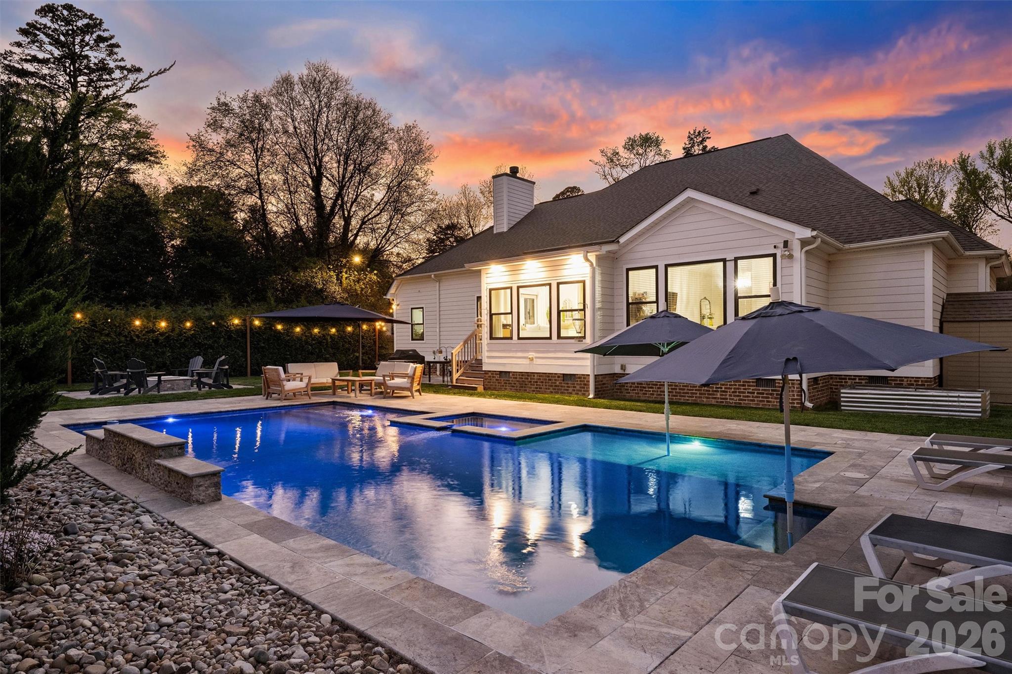 3512 Draper Avenue Charlotte NC 28205