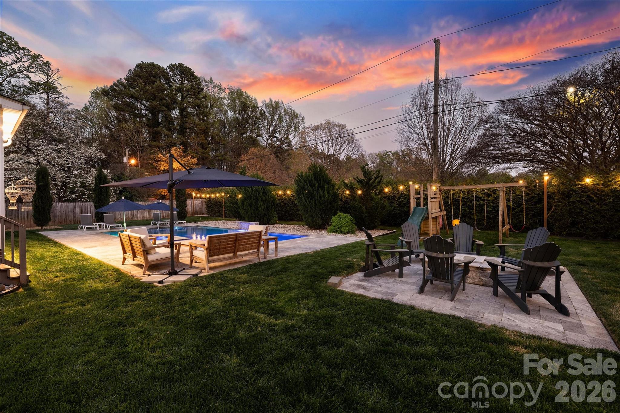 3512 Draper Avenue Charlotte NC 28205