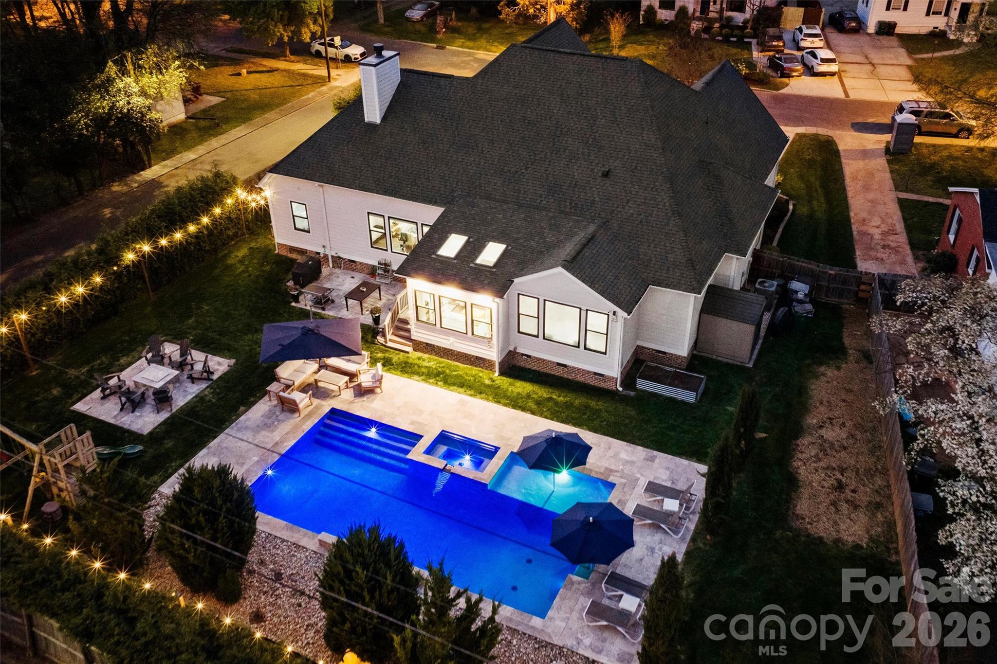 3512 Draper Avenue Charlotte NC 28205