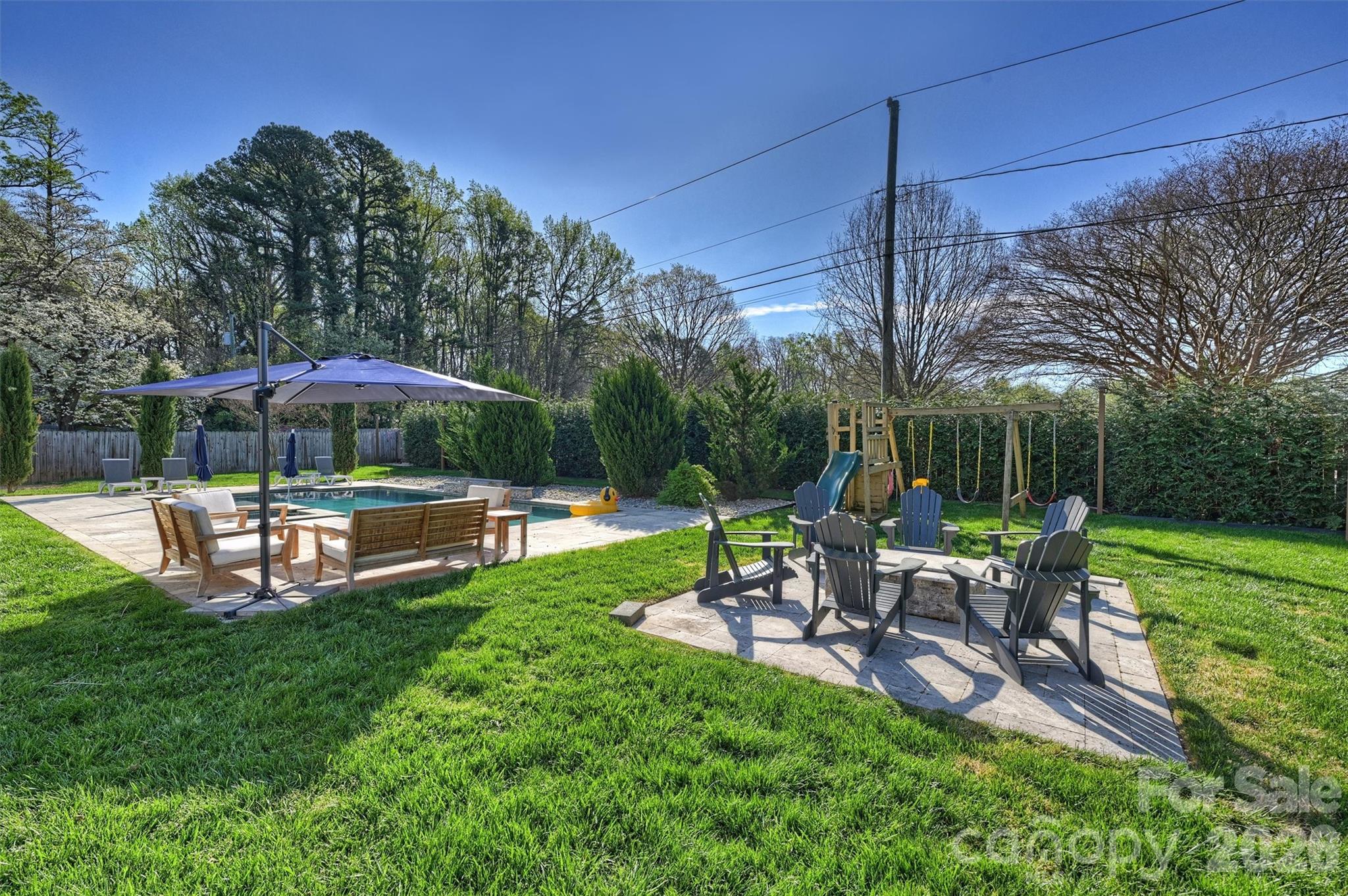 3512 Draper Avenue Charlotte NC 28205