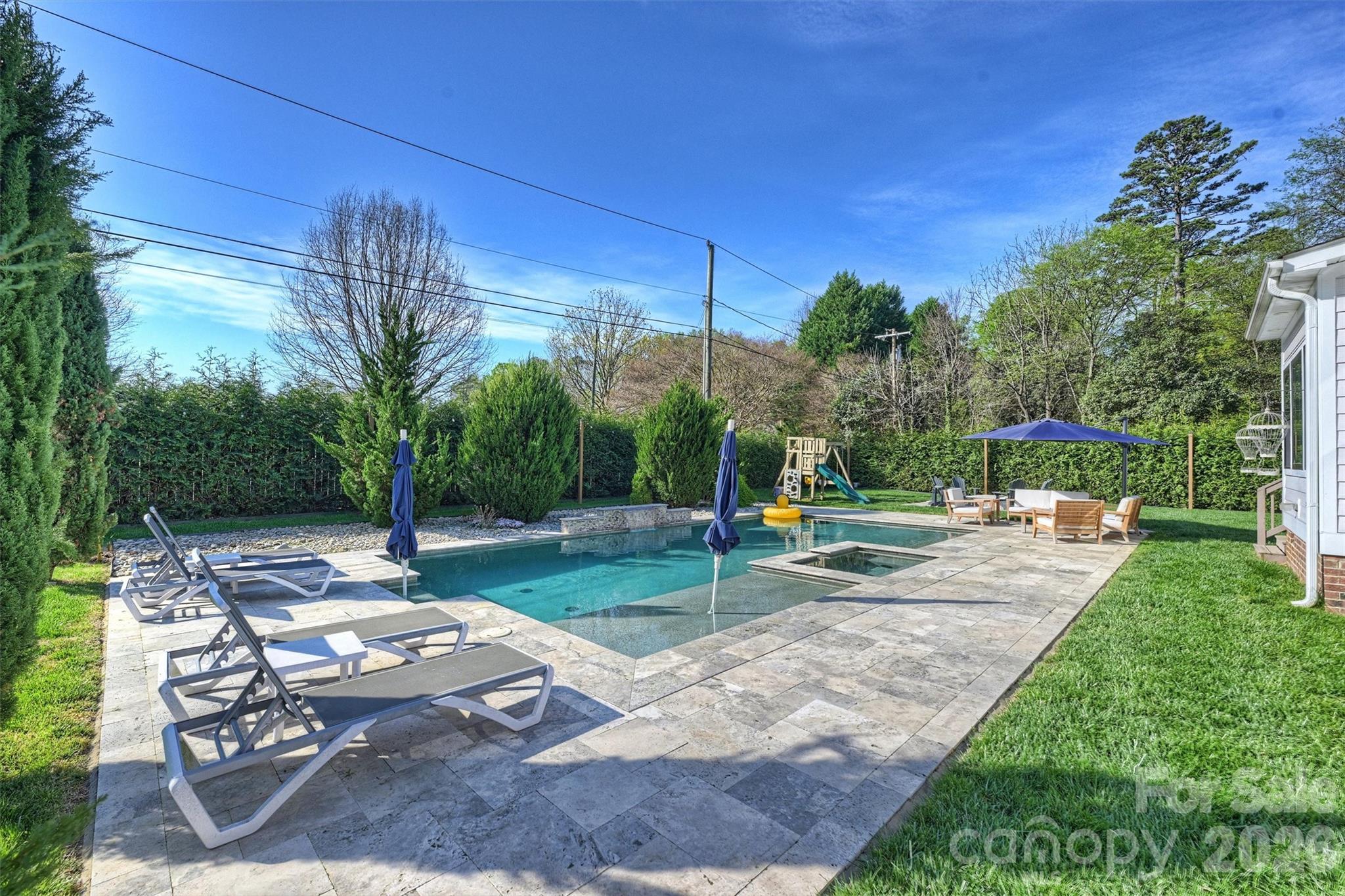 3512 Draper Avenue Charlotte NC 28205