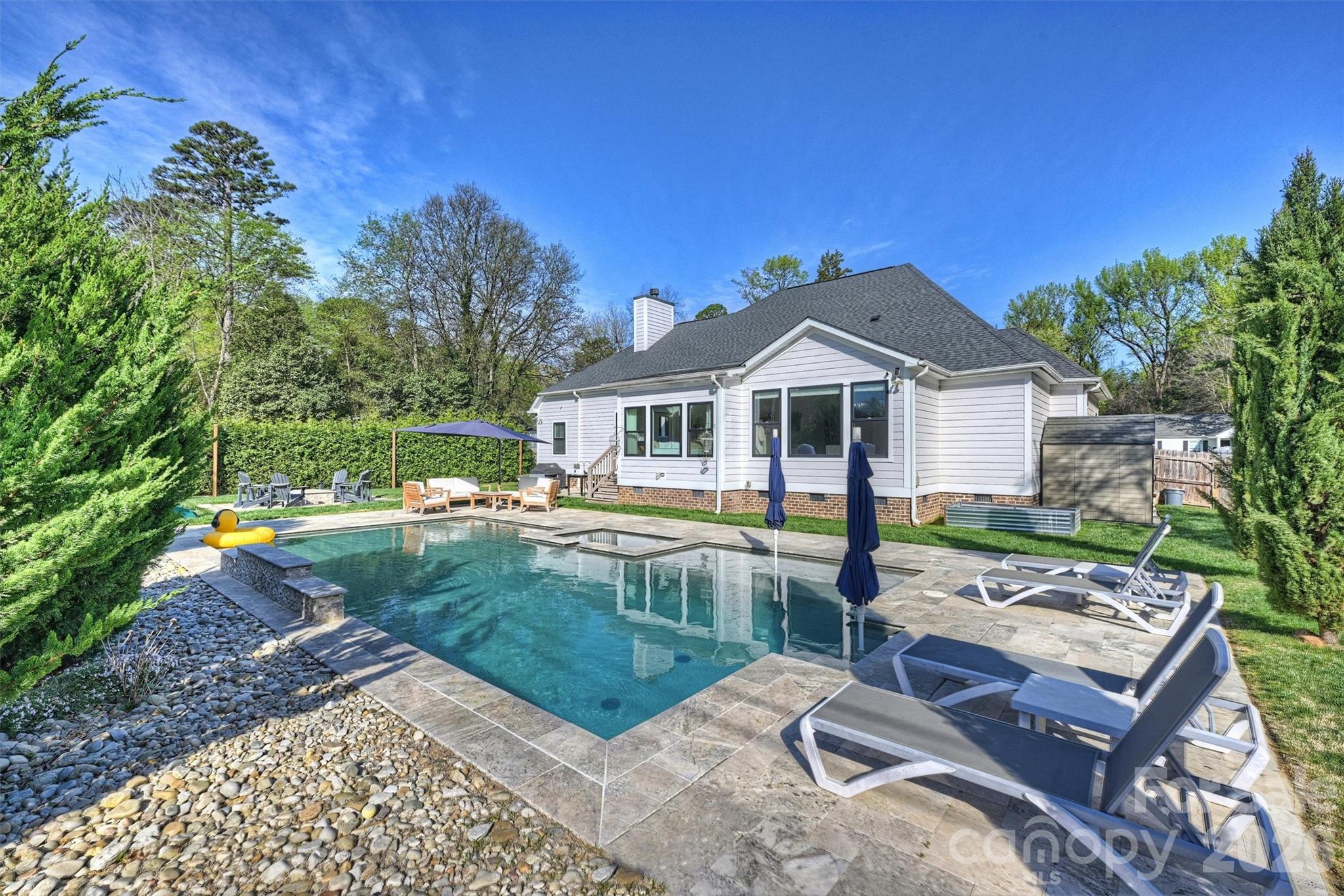 3512 Draper Avenue Charlotte NC 28205