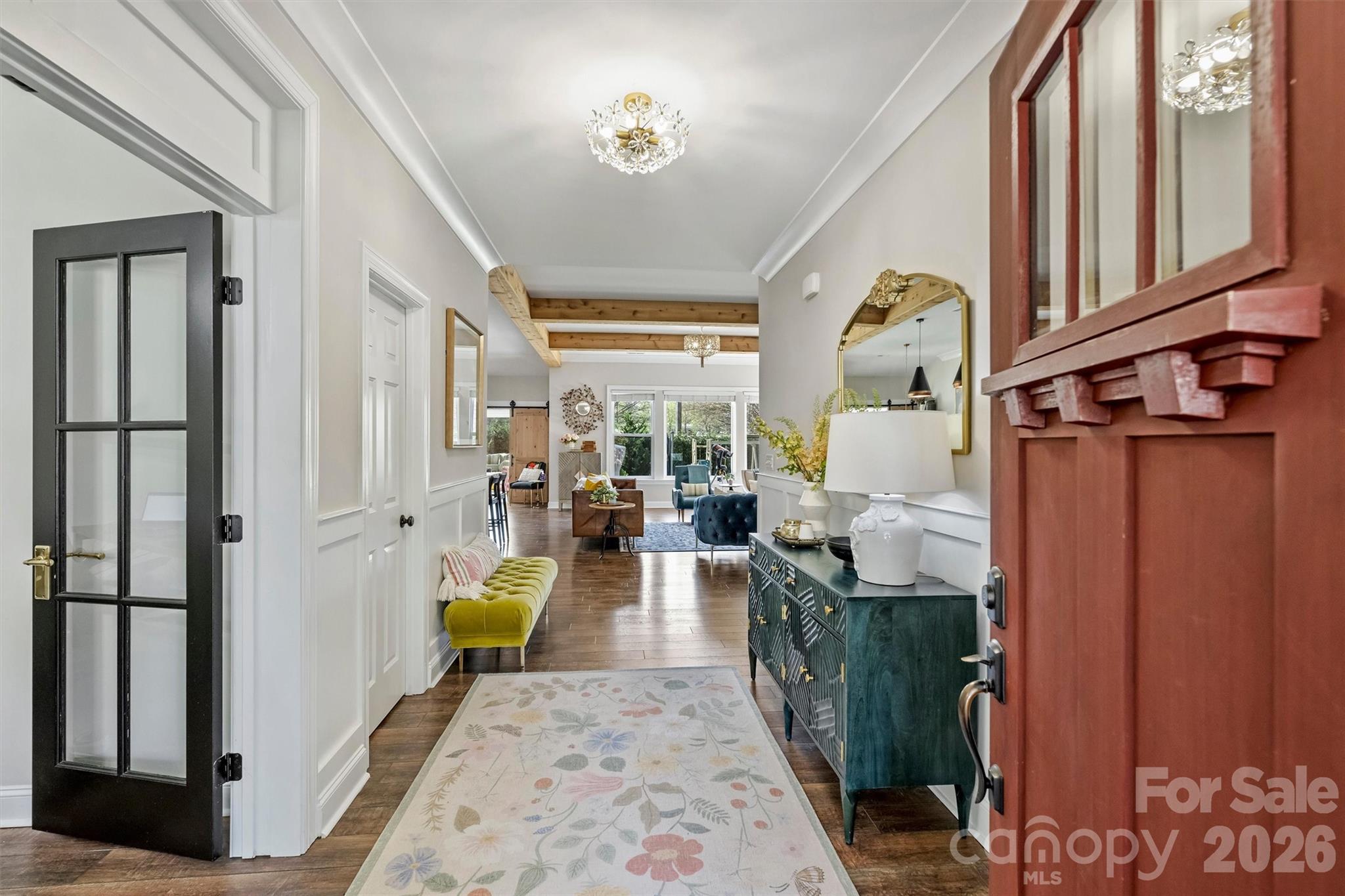 3512 Draper Avenue Charlotte NC 28205