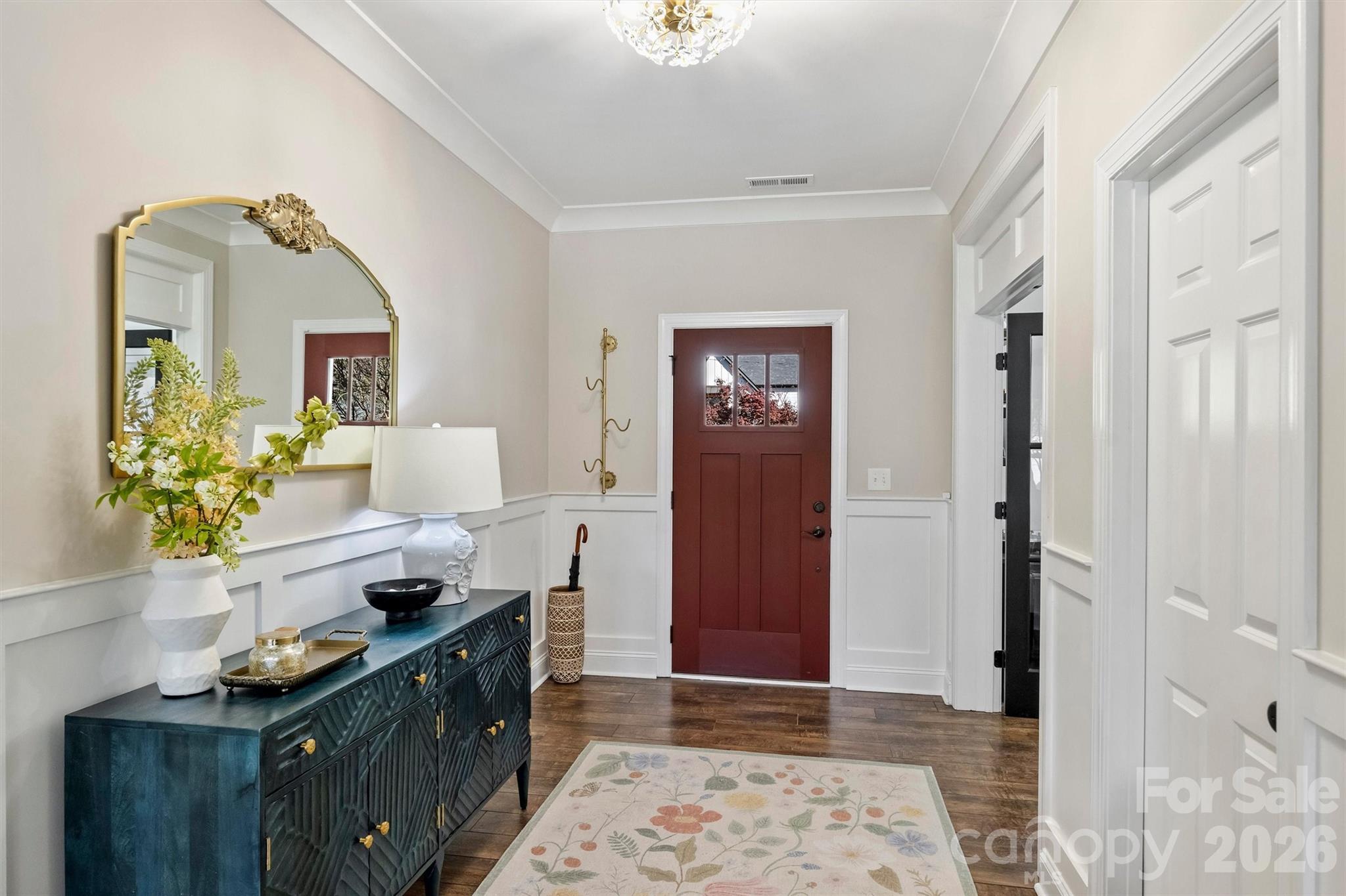 3512 Draper Avenue Charlotte NC 28205