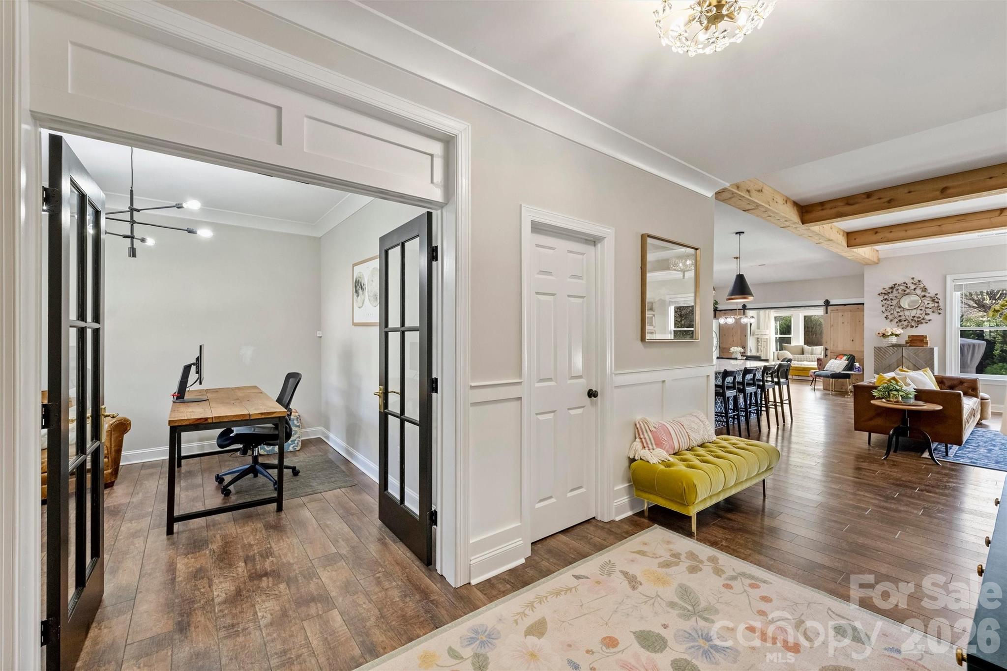 3512 Draper Avenue Charlotte NC 28205
