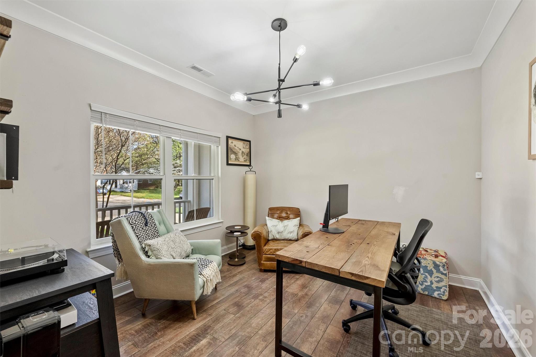 3512 Draper Avenue Charlotte NC 28205
