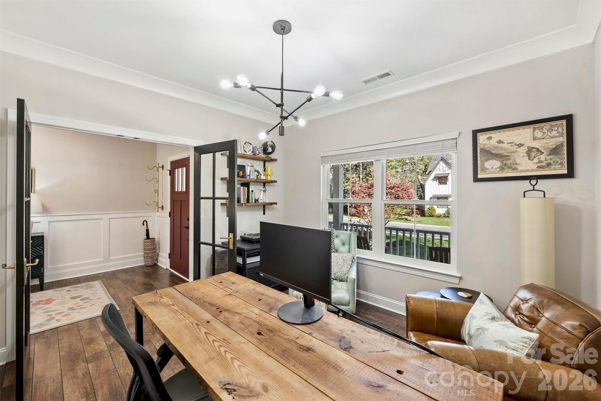 3512 Draper Avenue Charlotte NC 28205
