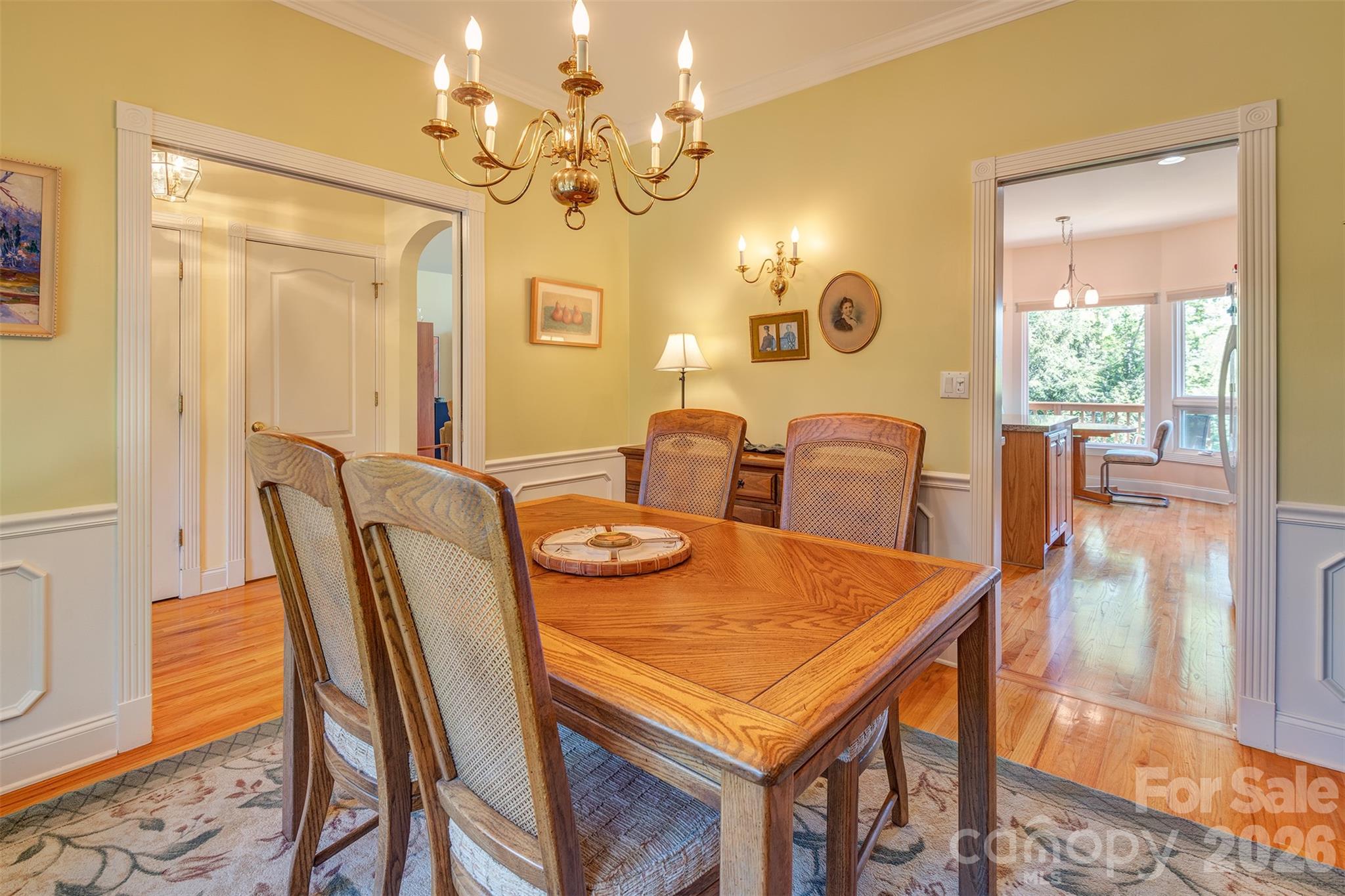 6 Clear Vista Drive Asheville NC 28805