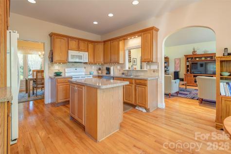 6 Clear Vista Drive Asheville NC 28805