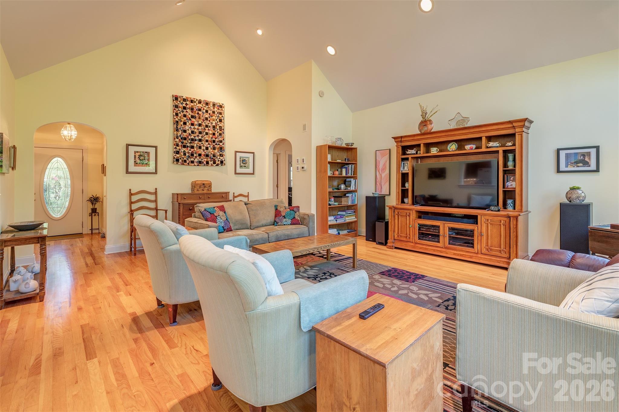 6 Clear Vista Drive Asheville NC 28805