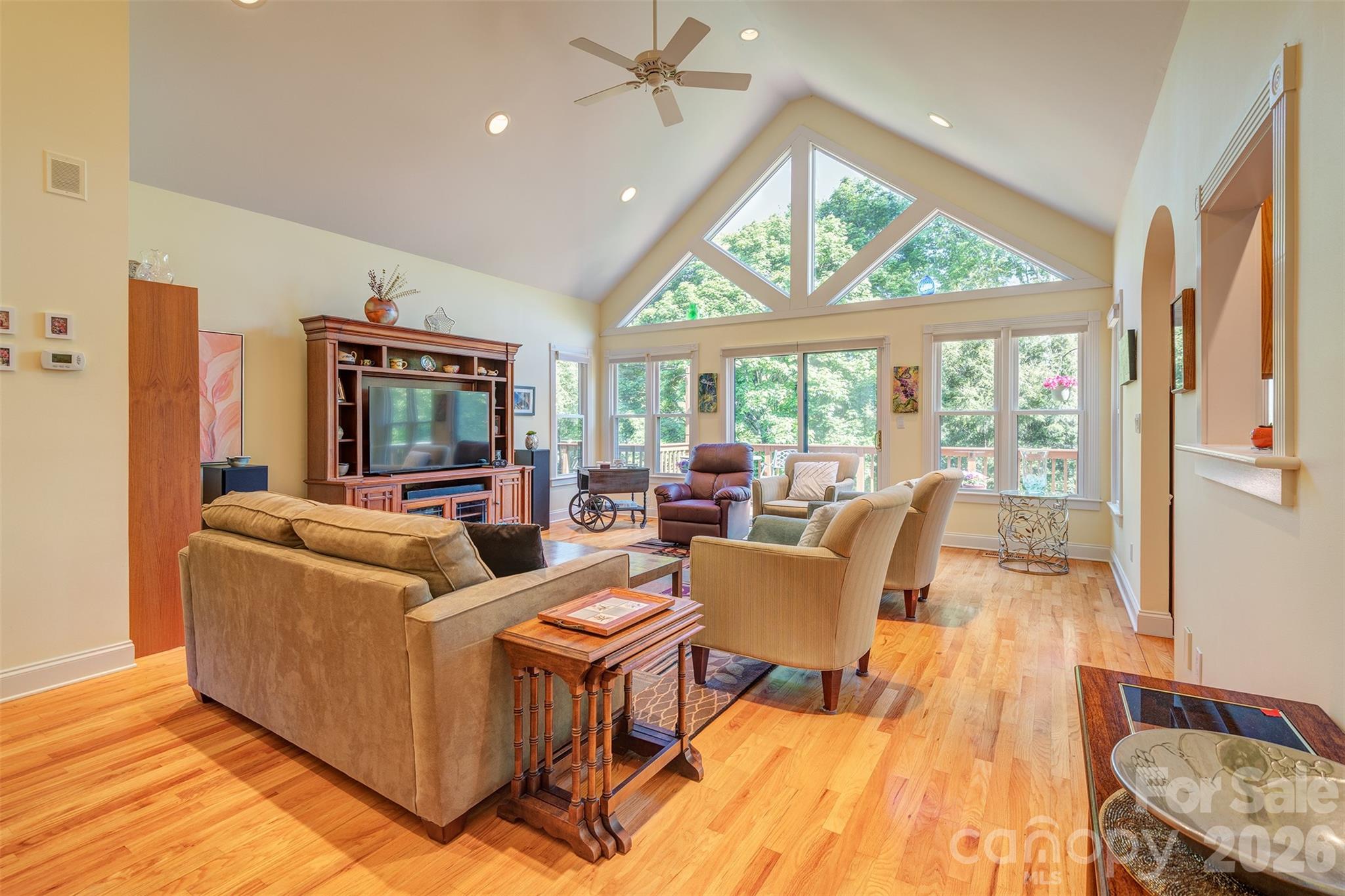 6 Clear Vista Drive Asheville NC 28805