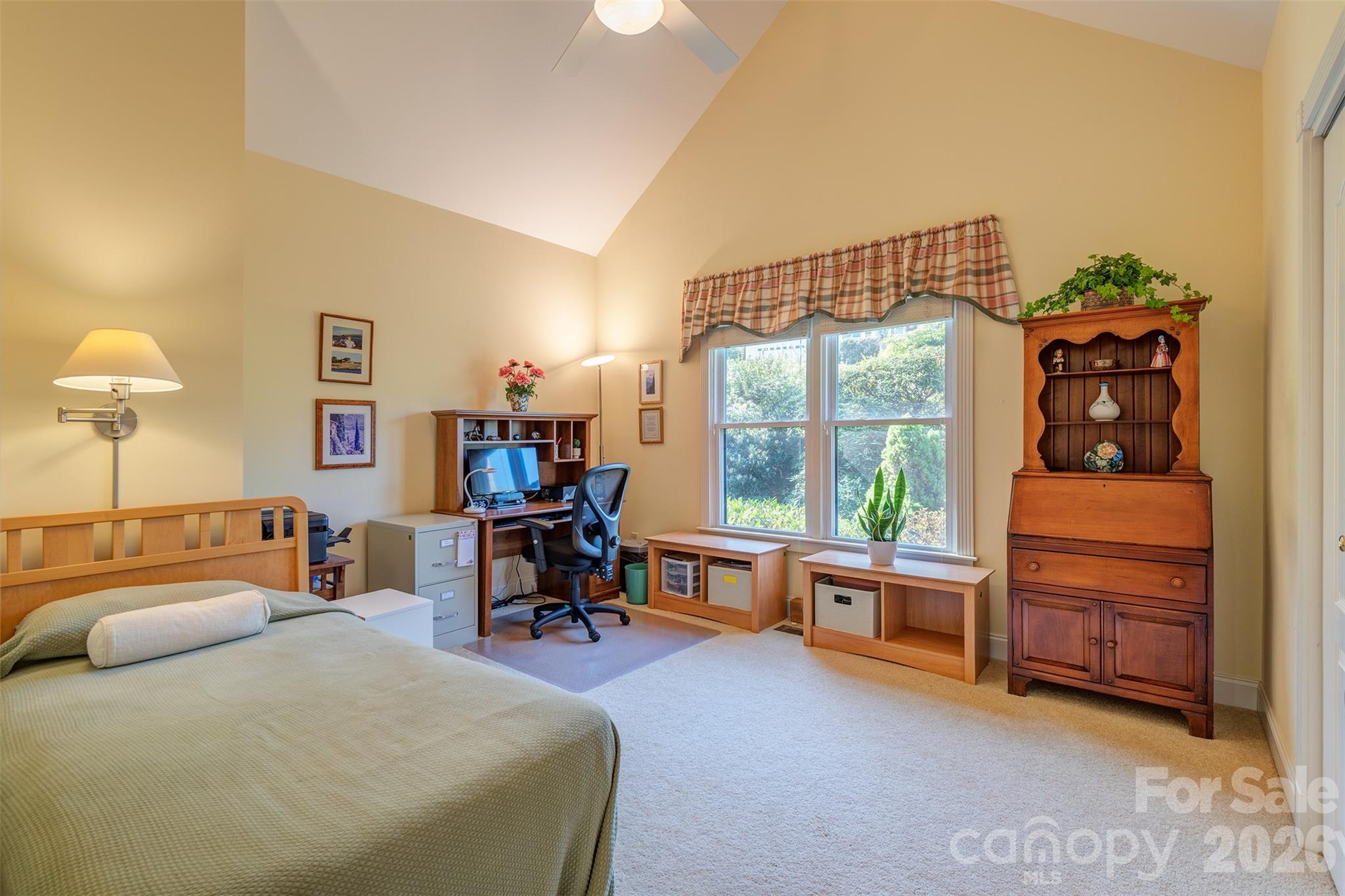 6 Clear Vista Drive Asheville NC 28805