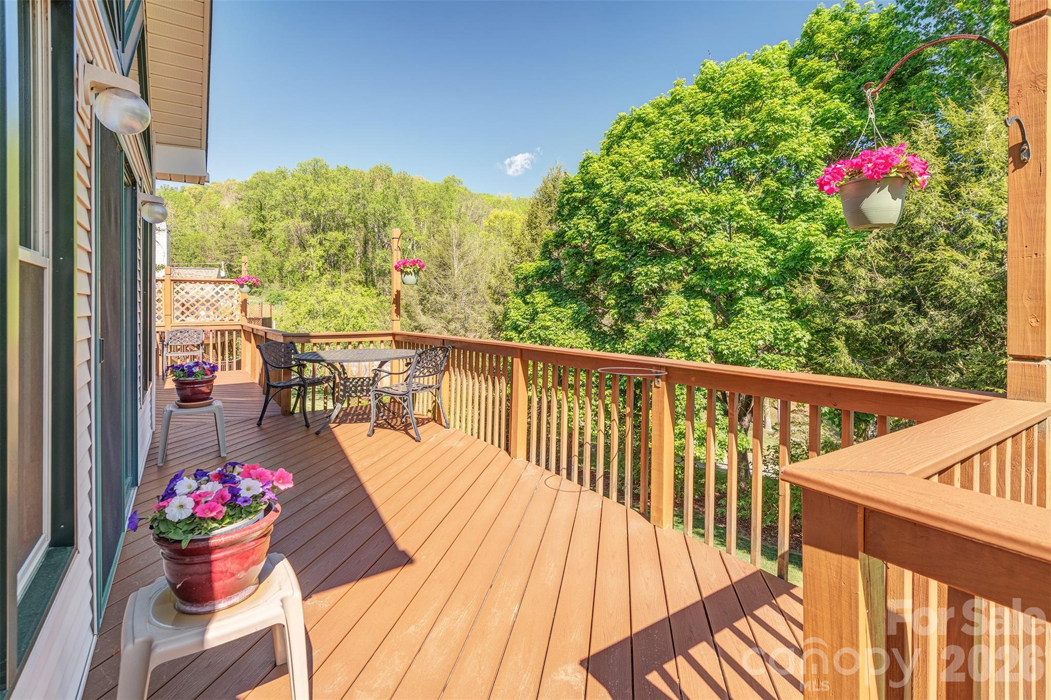 6 Clear Vista Drive Asheville NC 28805