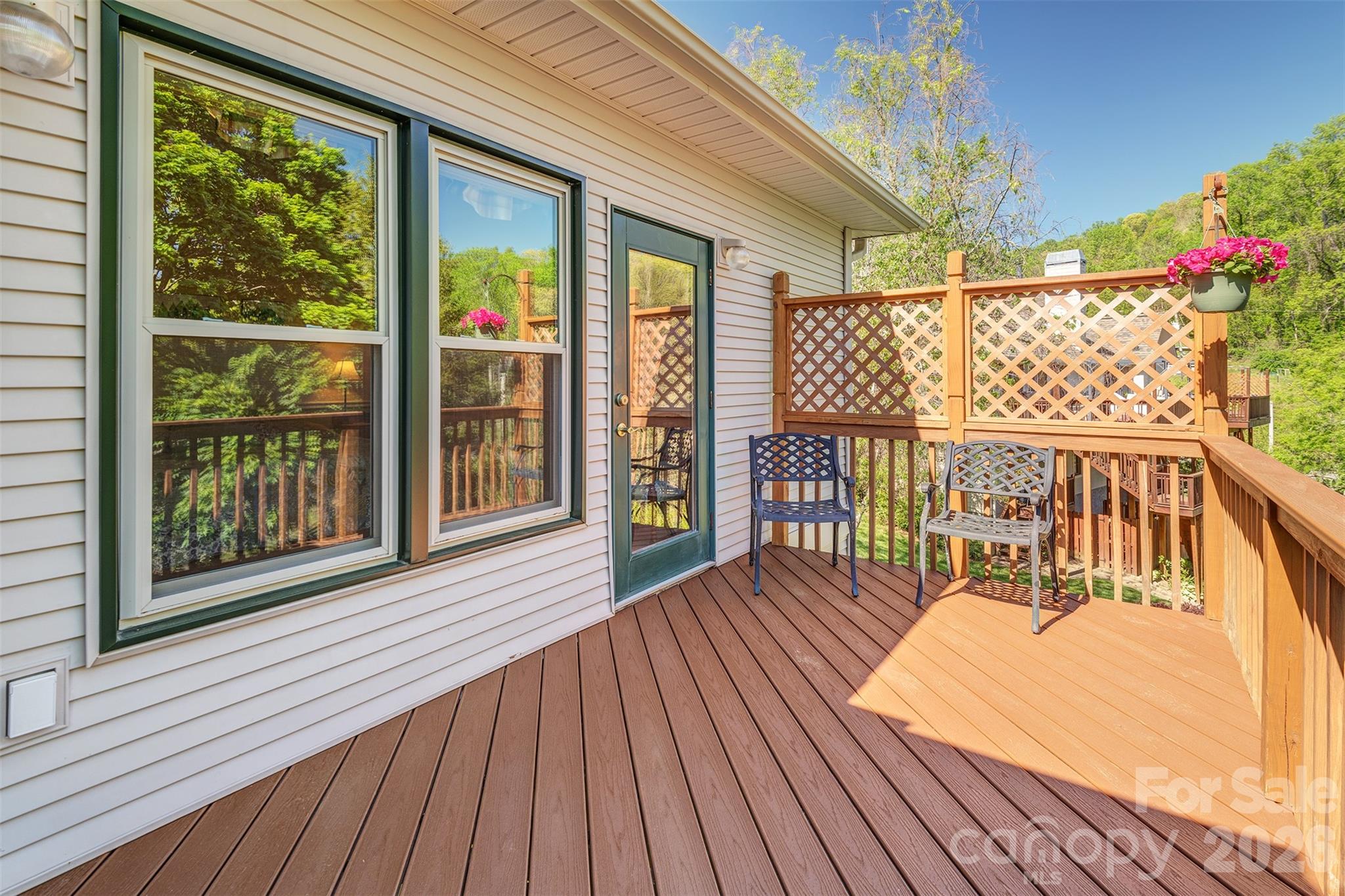 6 Clear Vista Drive Asheville NC 28805