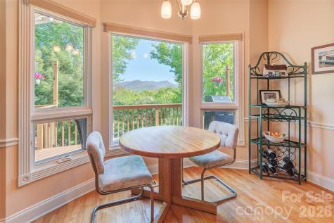 6 Clear Vista Drive Asheville NC 28805