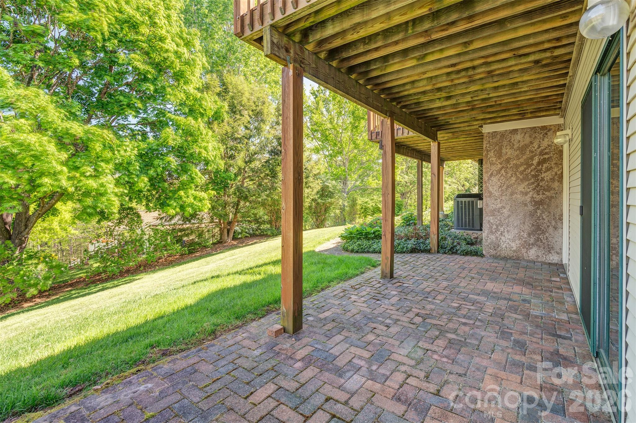 6 Clear Vista Drive Asheville NC 28805