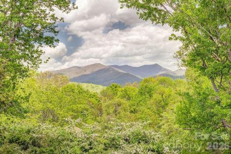 6 Clear Vista Drive Asheville NC 28805