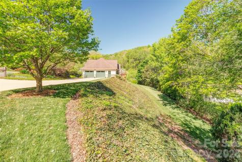 6 Clear Vista Drive Asheville NC 28805