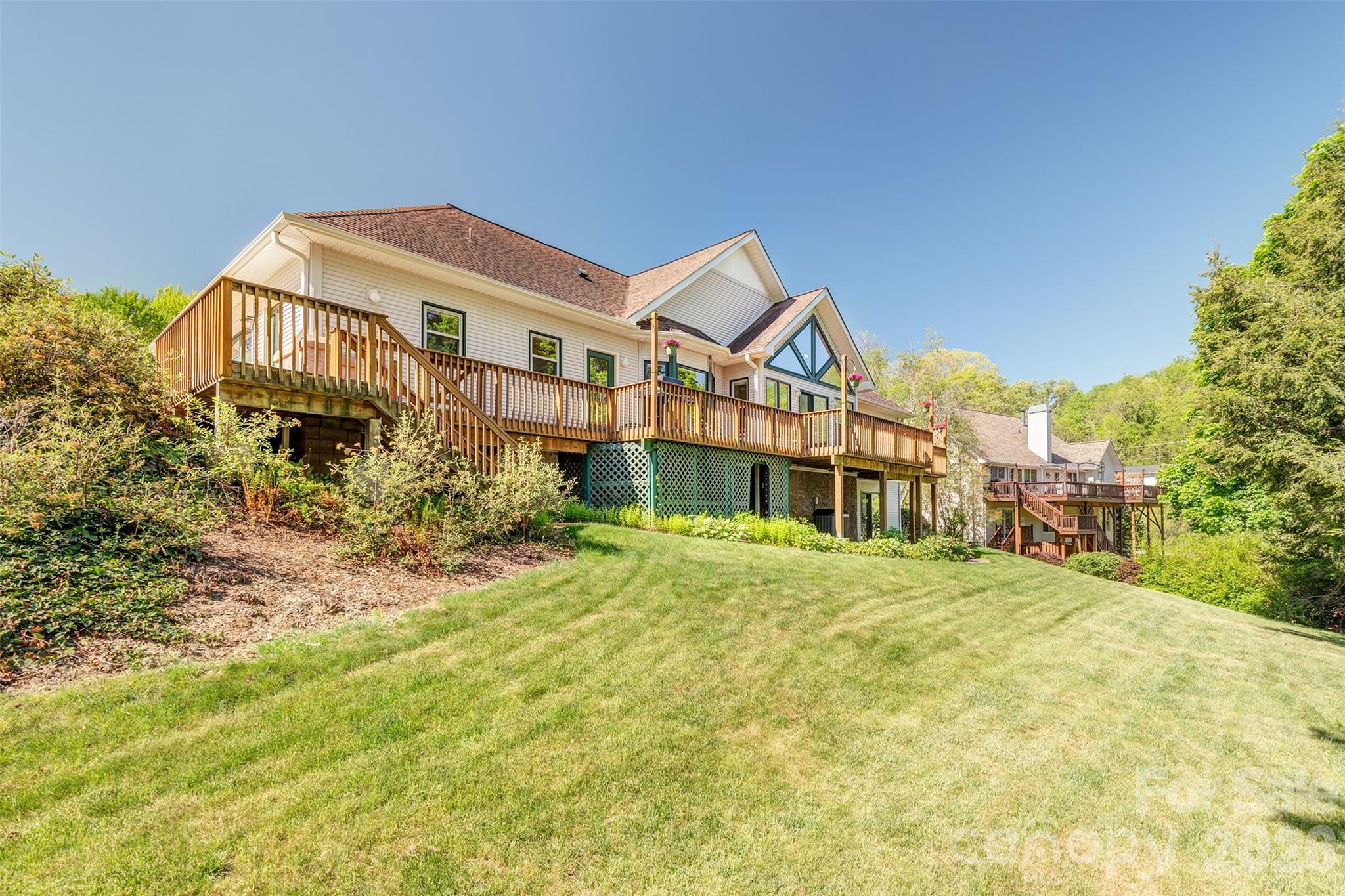 6 Clear Vista Drive Asheville NC 28805
