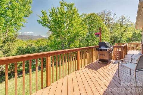 6 Clear Vista Drive Asheville NC 28805