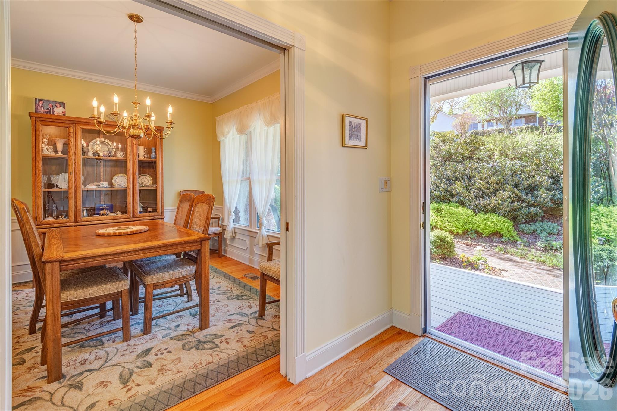 6 Clear Vista Drive Asheville NC 28805
