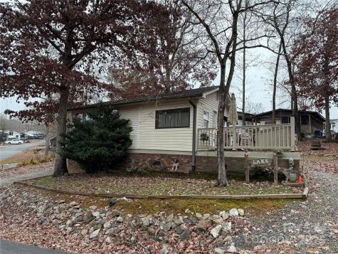102 Arrowood Trail Mount Gilead NC 27306