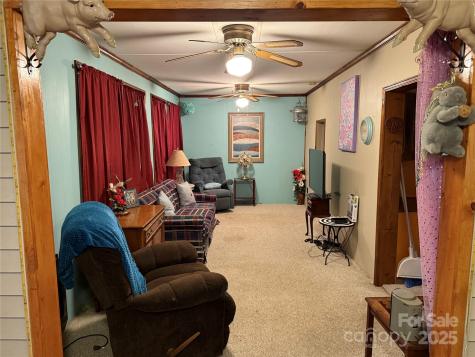 102 Arrowood Trail Mount Gilead NC 27306