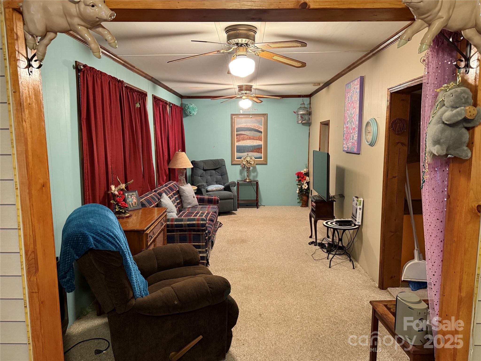 102 Arrowood Trail Mount Gilead NC 27306