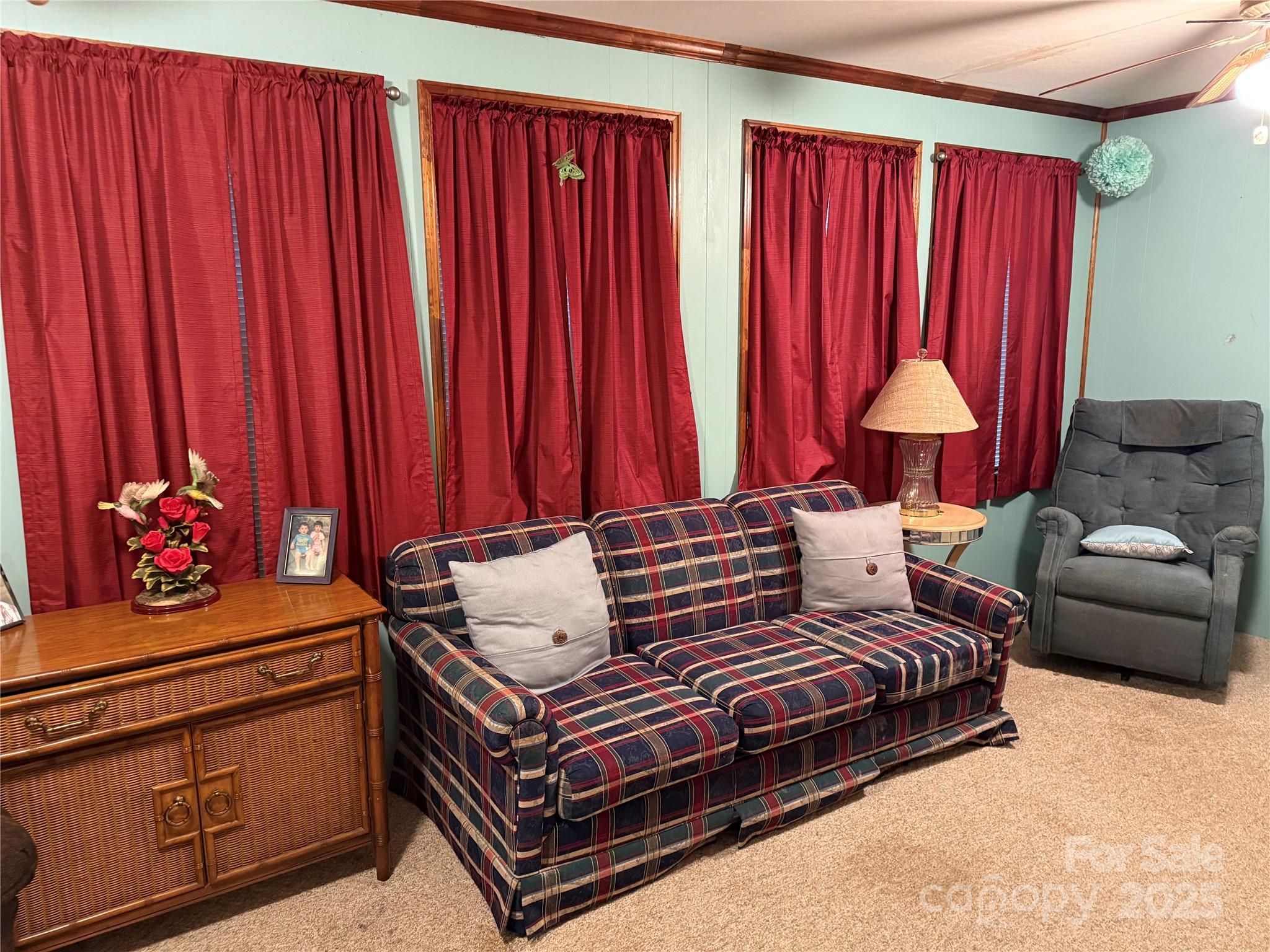 102 Arrowood Trail Mount Gilead NC 27306