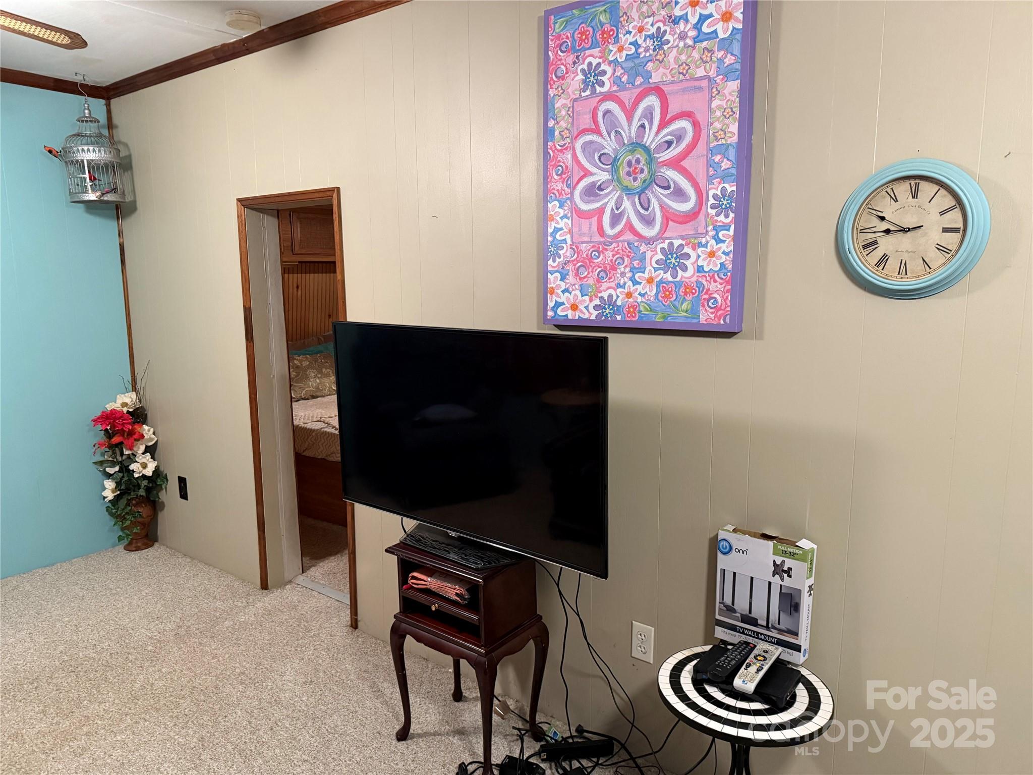 102 Arrowood Trail Mount Gilead NC 27306