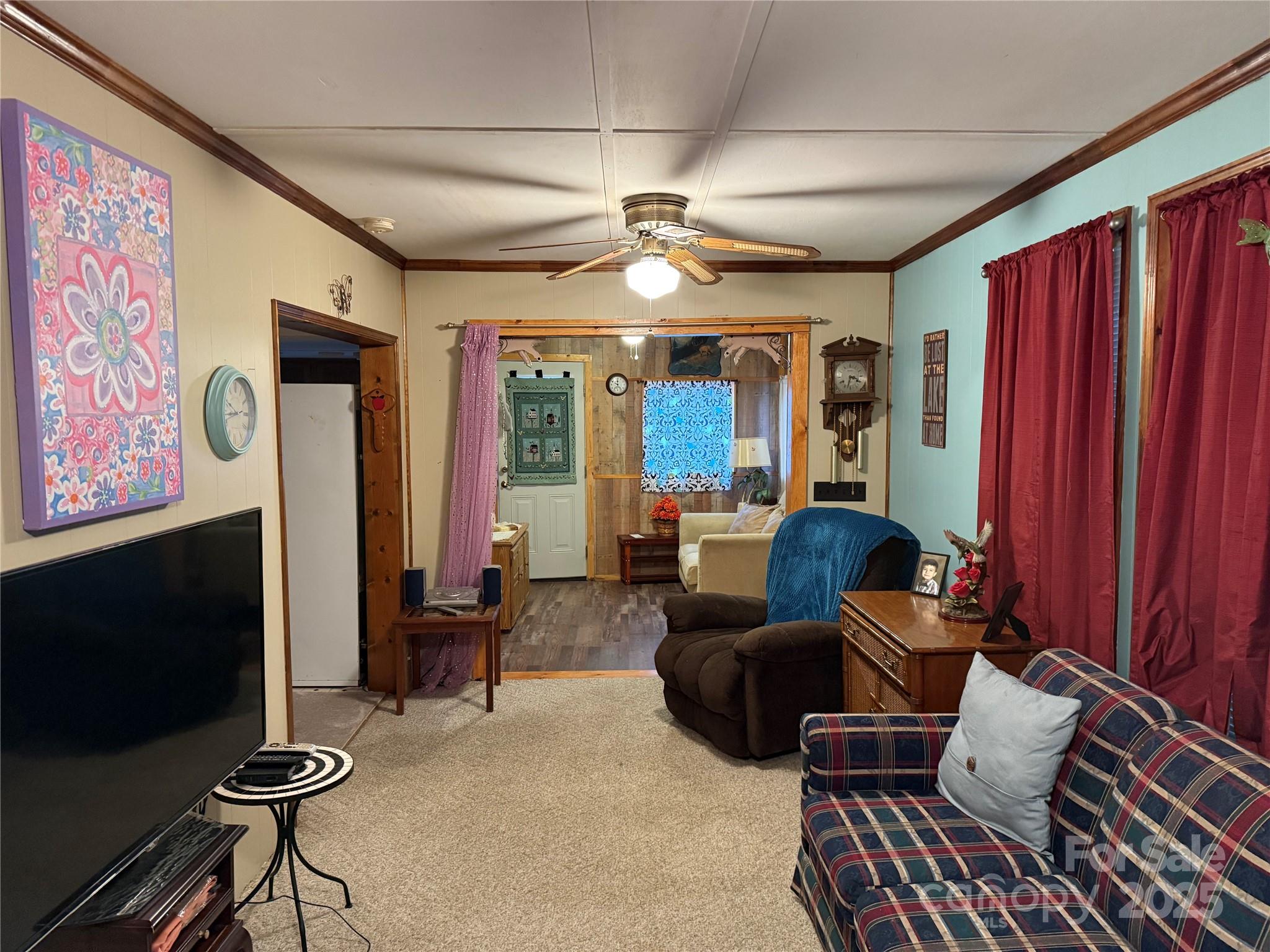 102 Arrowood Trail Mount Gilead NC 27306
