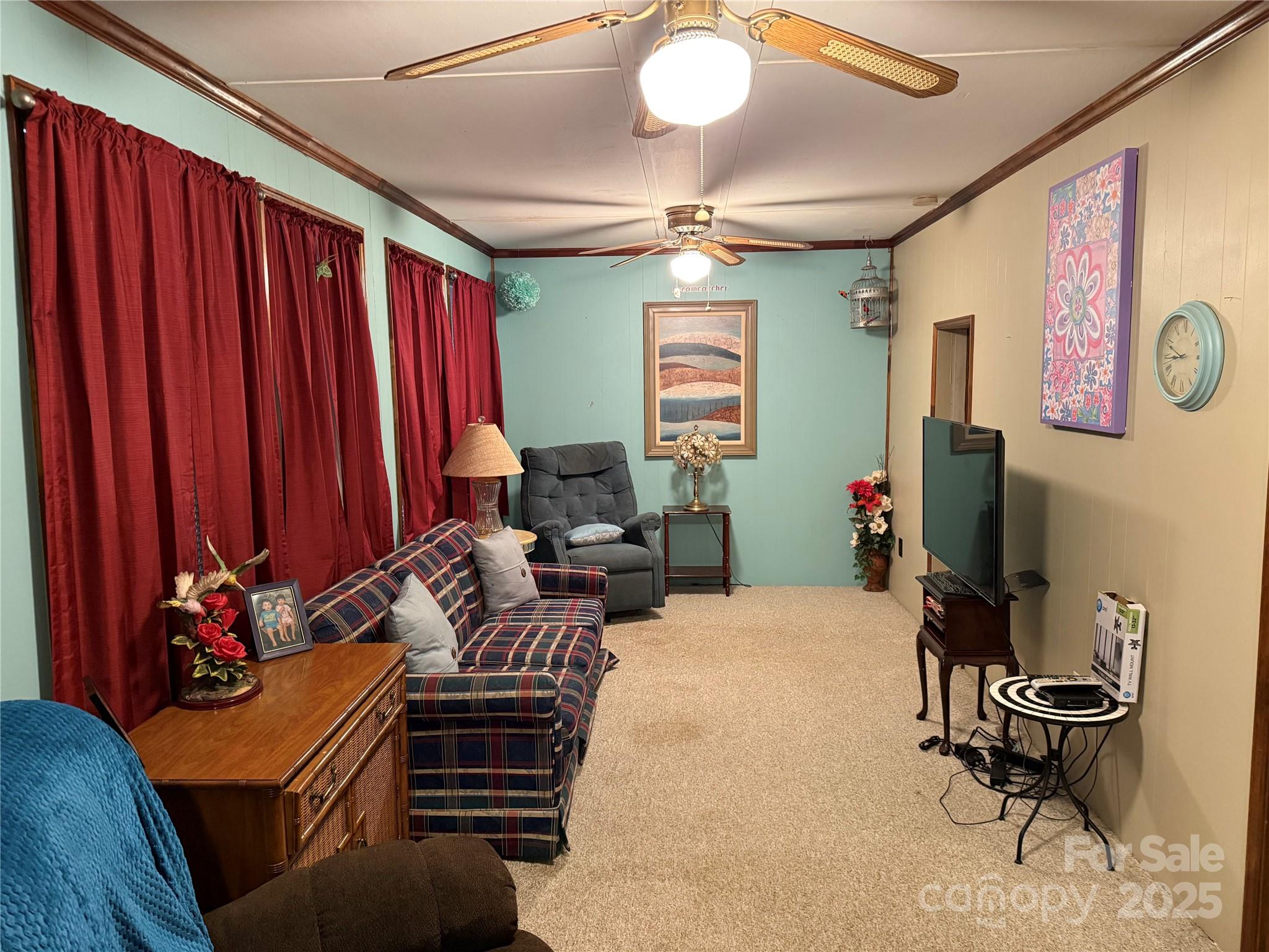 102 Arrowood Trail Mount Gilead NC 27306